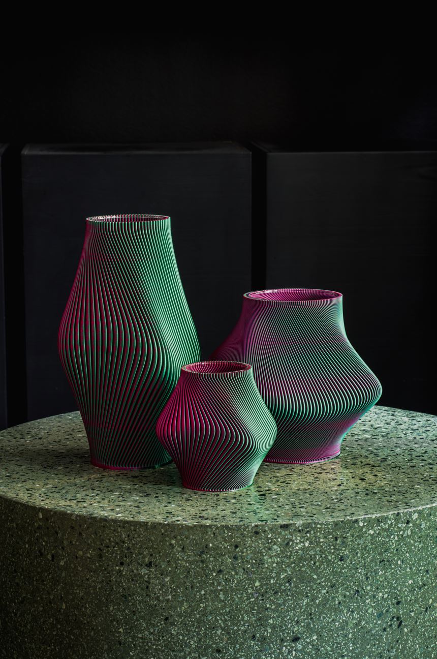 Bloz—20 Blend Vase