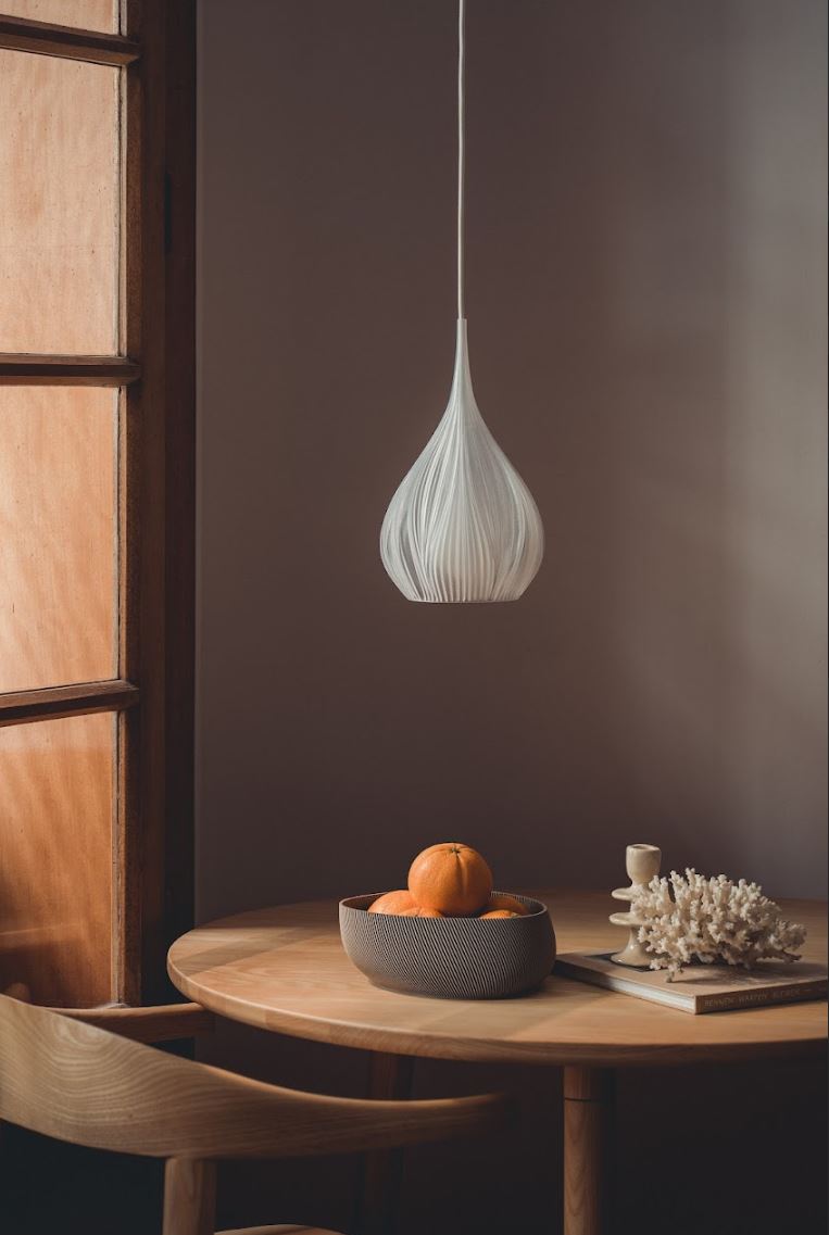 Fald Pendant Lamp