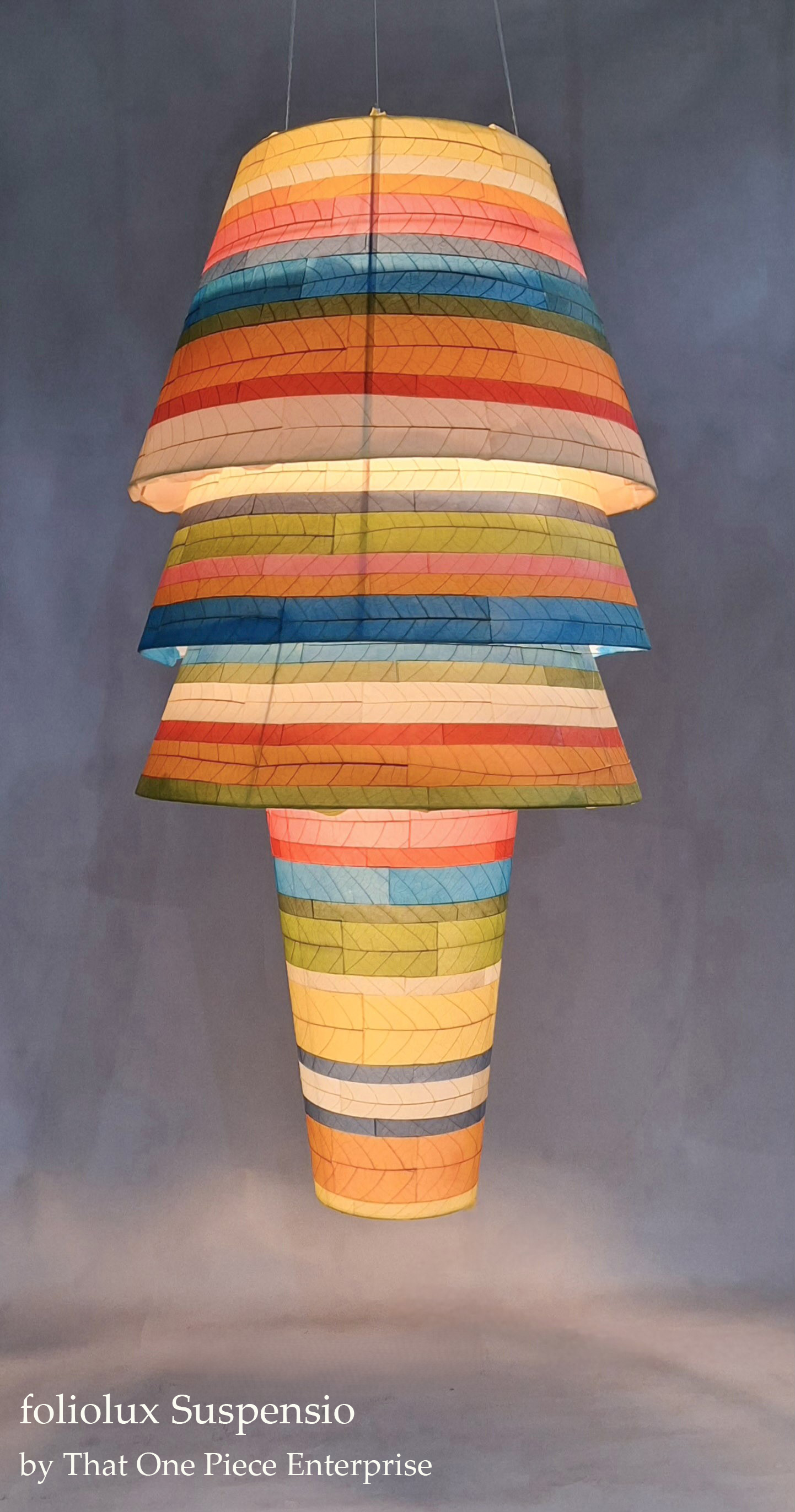 FOLIO suspensio