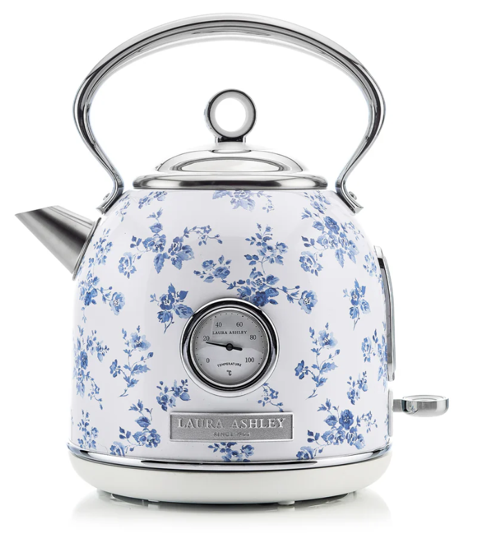 Laura Ashley - 1.7 Litre Kettle