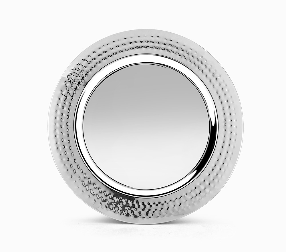 Charger Plate