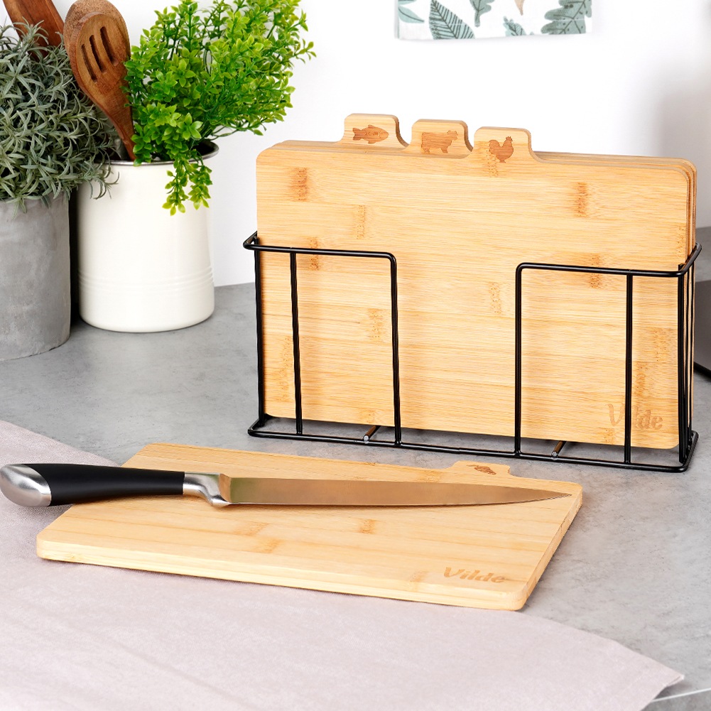 Vilde Bamboo Products – A Natural Choice for Your Home