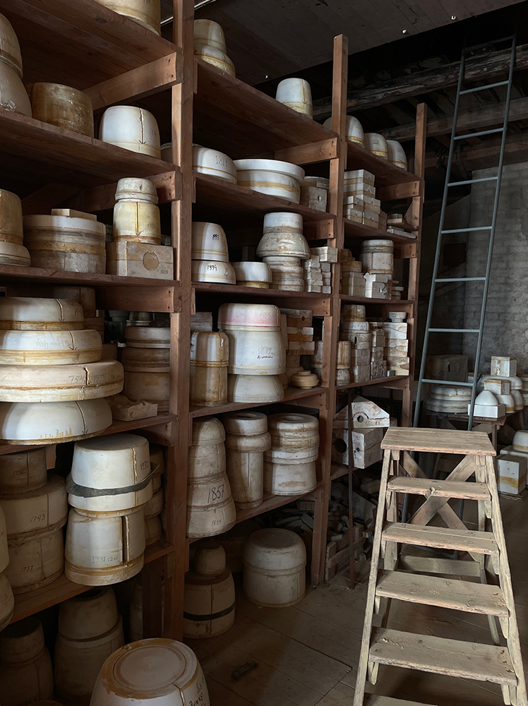 Ceramic