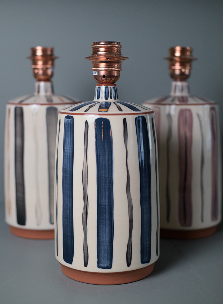 Swedish Ceramic