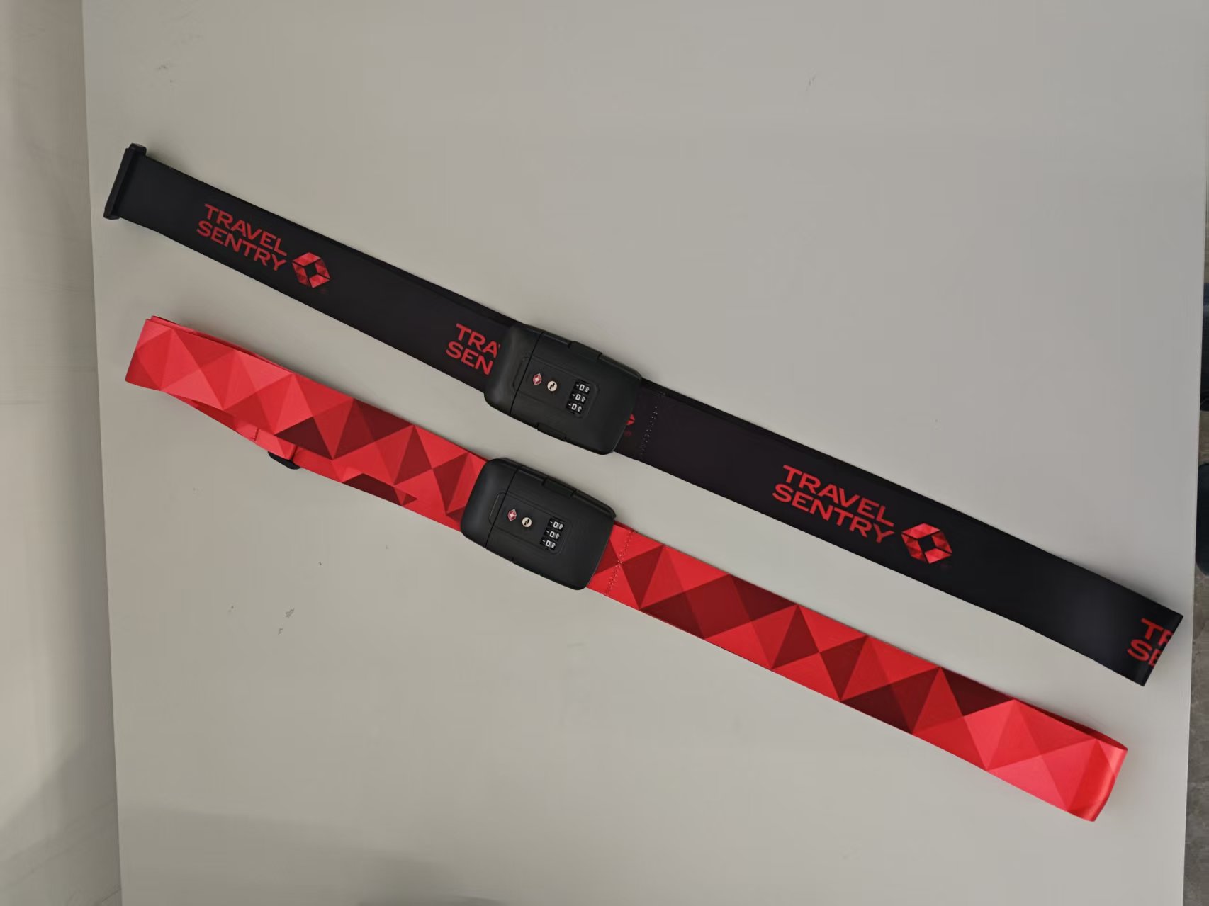 Travel Sentry Strap Lock