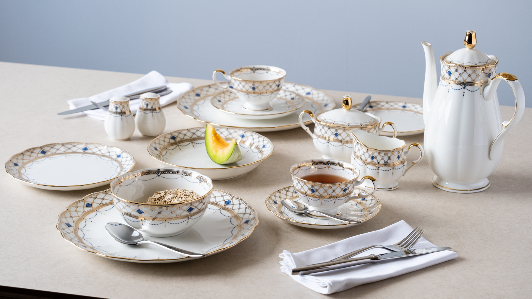 Narumi Corporation | Exhibitor Ambiente 2027