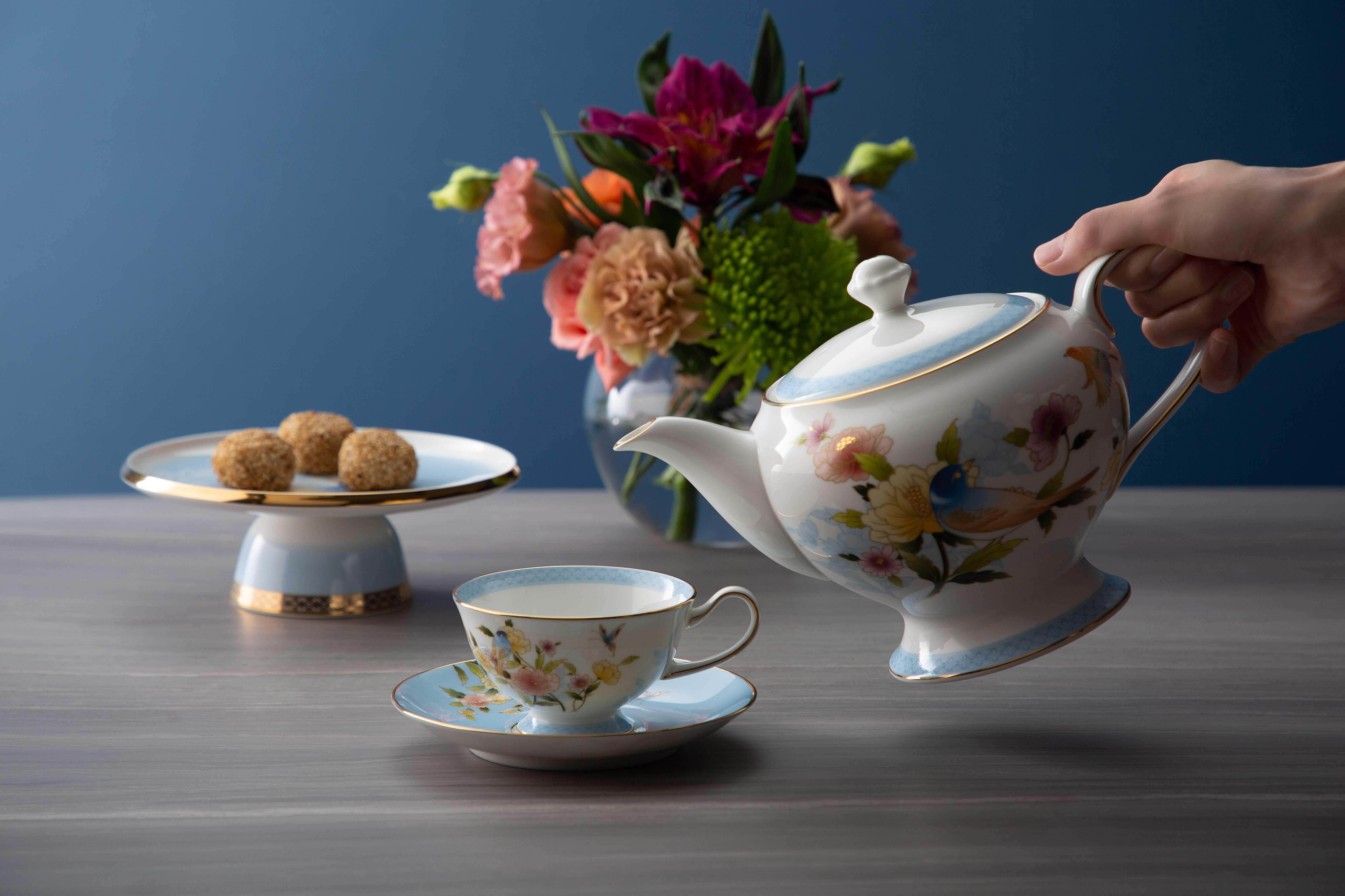Narumi Corporation | Exhibitor Ambiente 2027