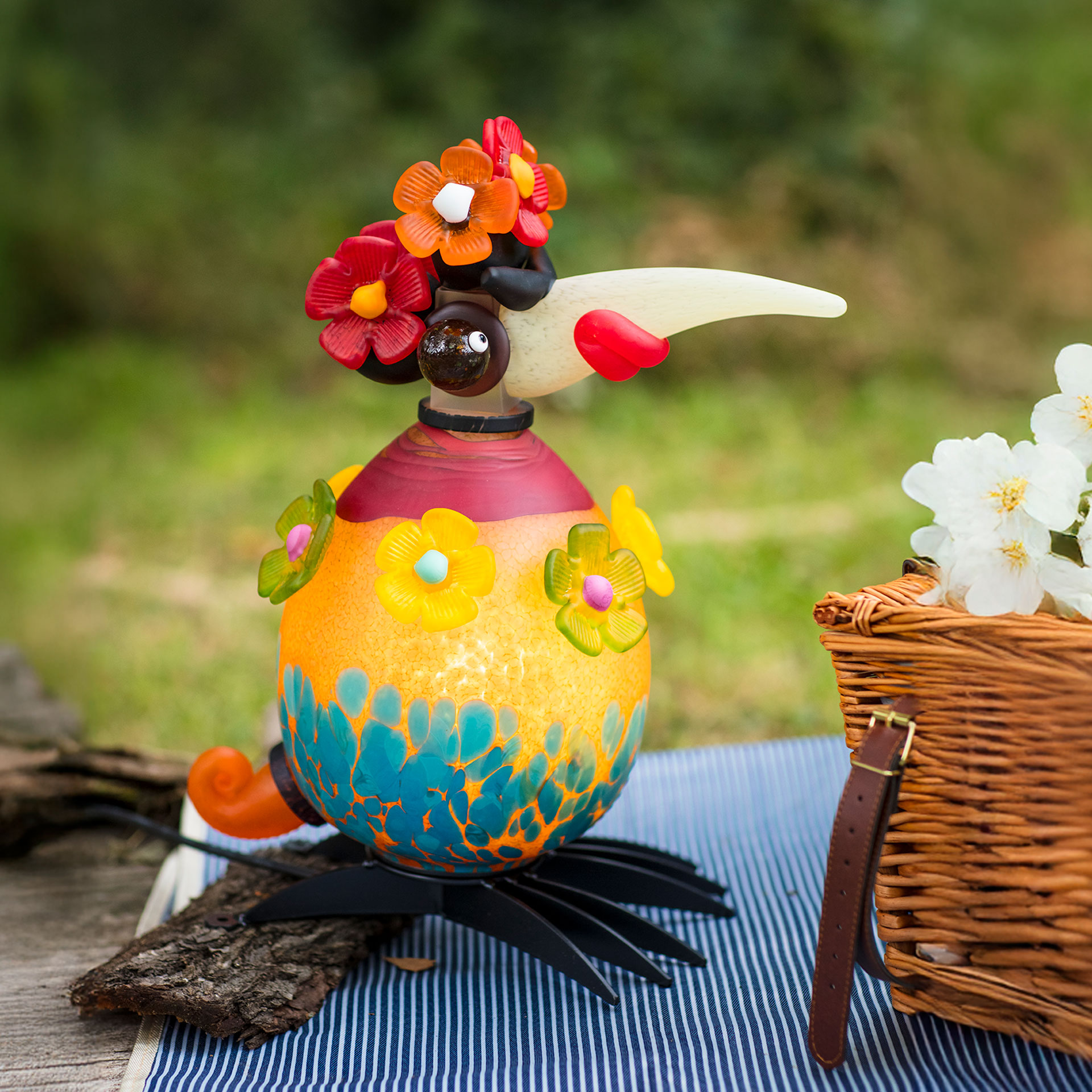 Glasstudio Borowski GmbH | Exhibitor Ambiente 2027
