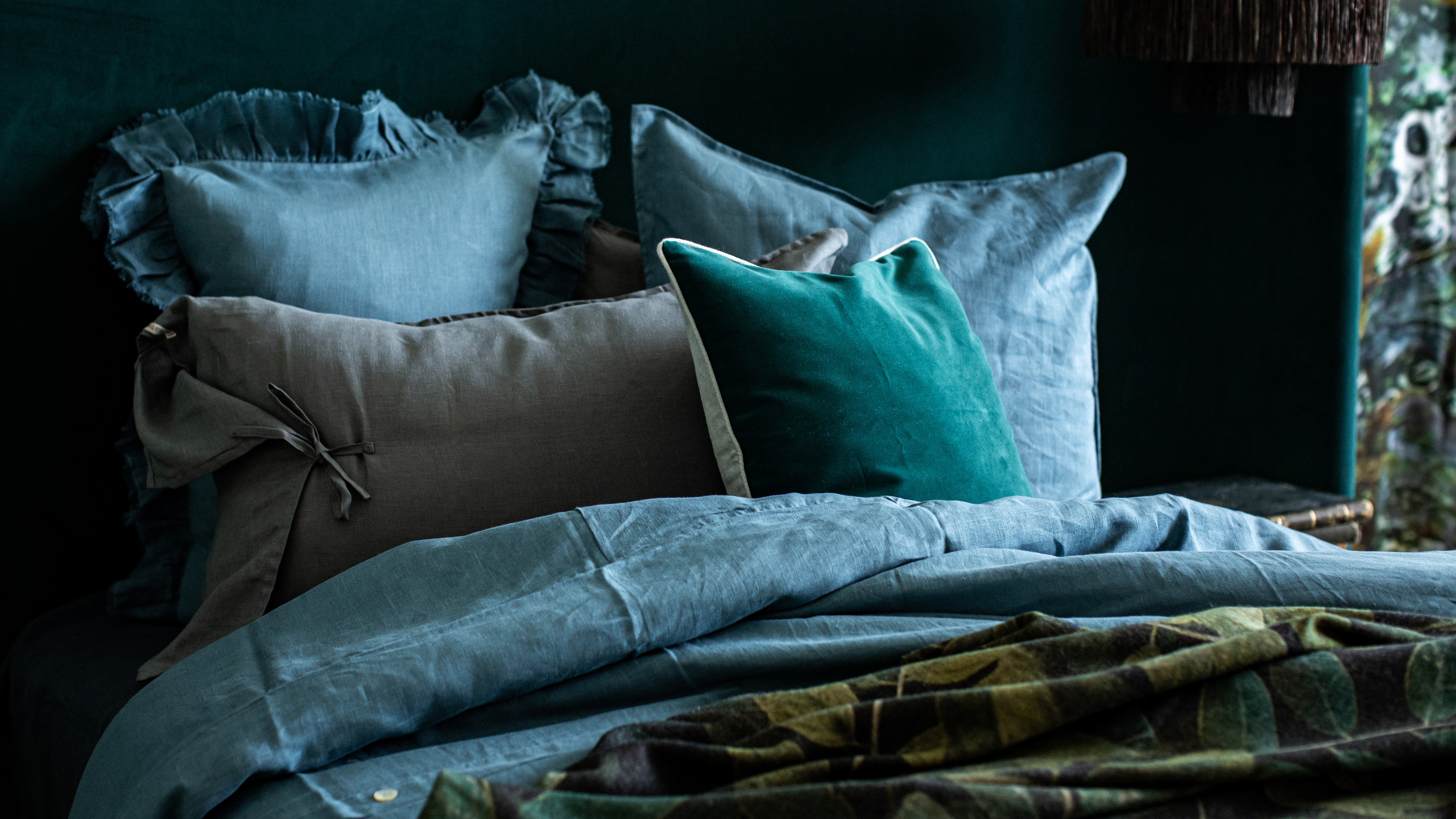 Borgo delle Tovaglie S.r.l. | Exhibitor Ambiente 2027