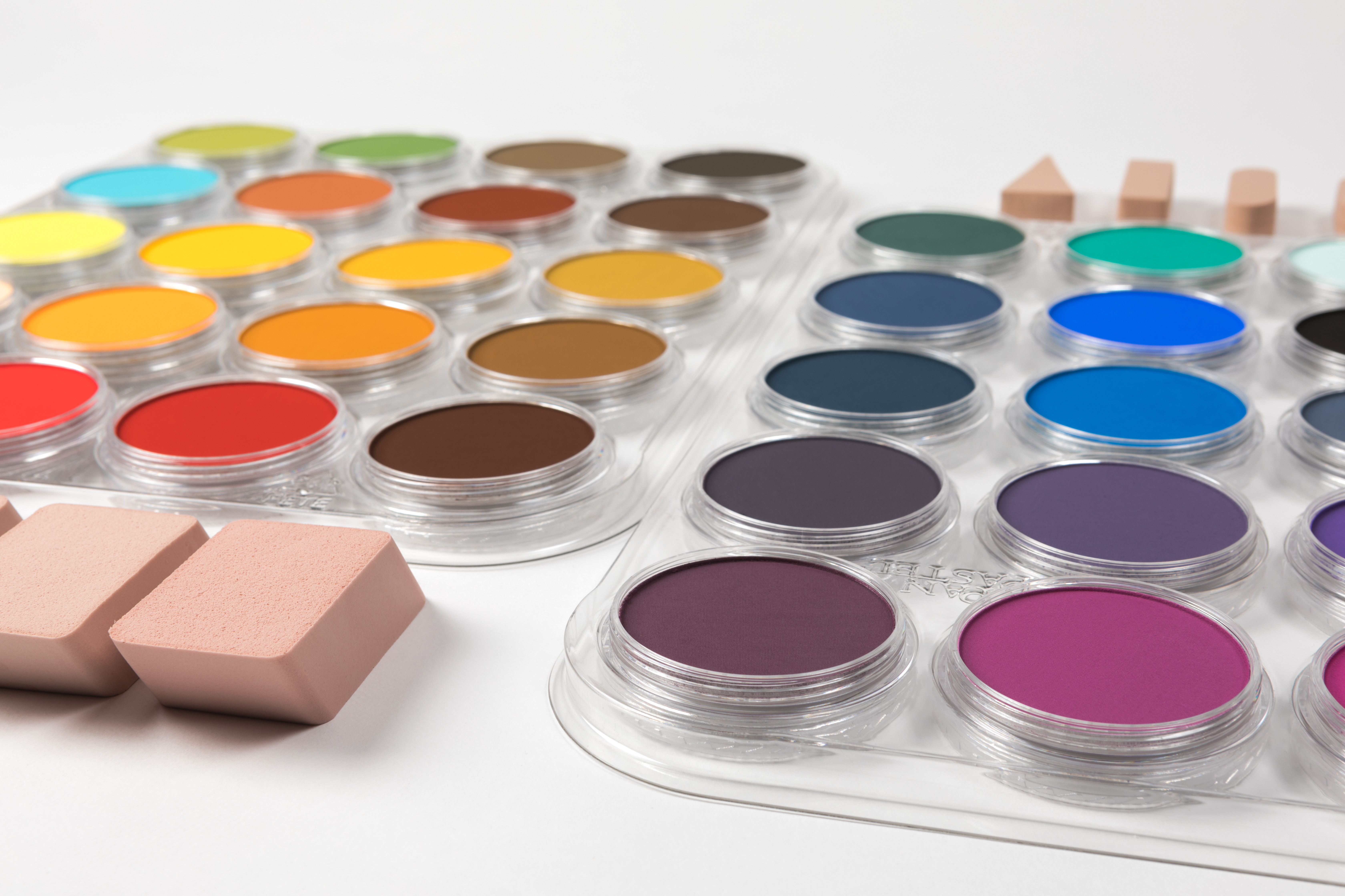 PanPastel Artist Pastels & Sofft Tools