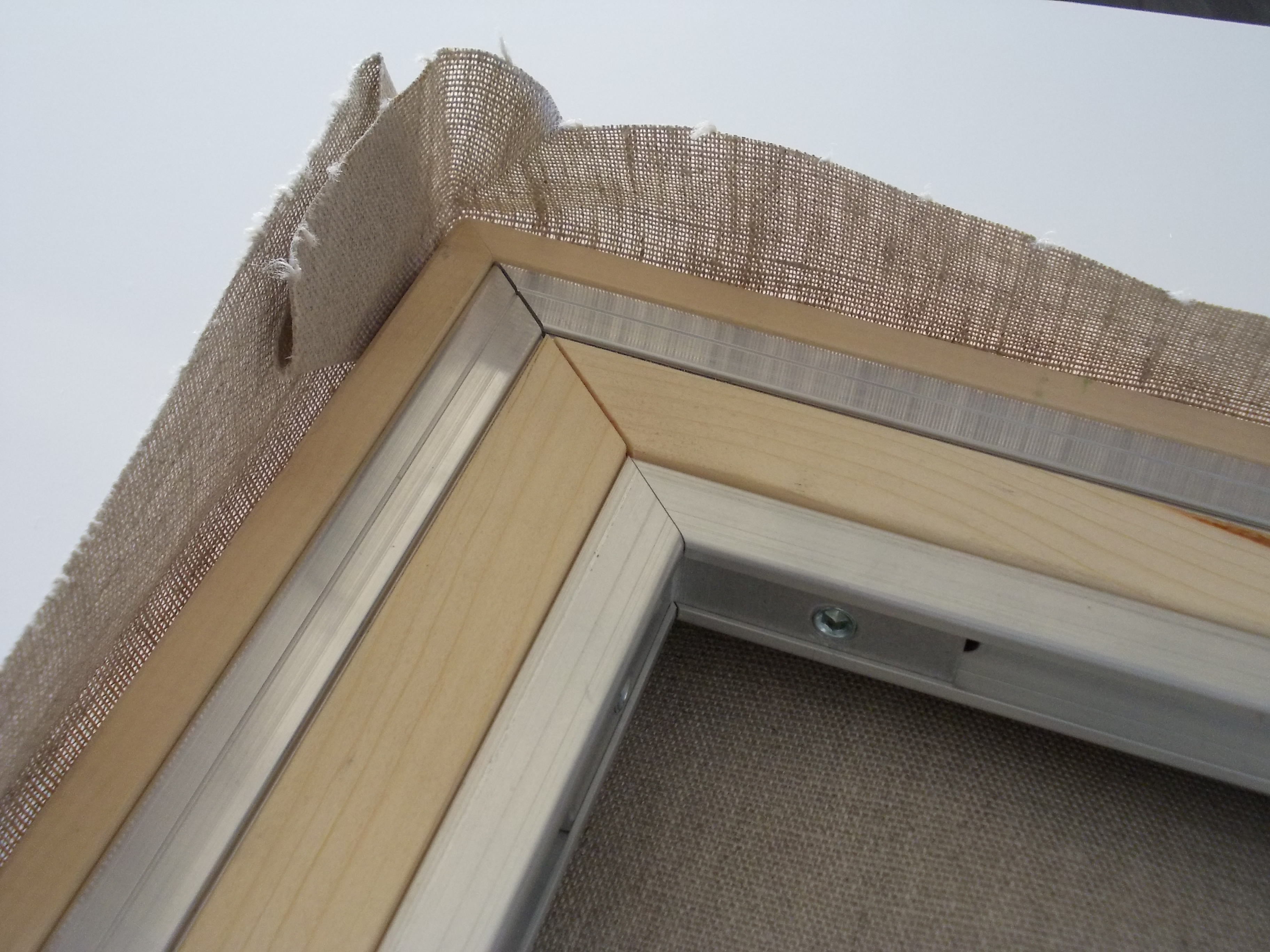 ALUMINIUM STRETCHERS