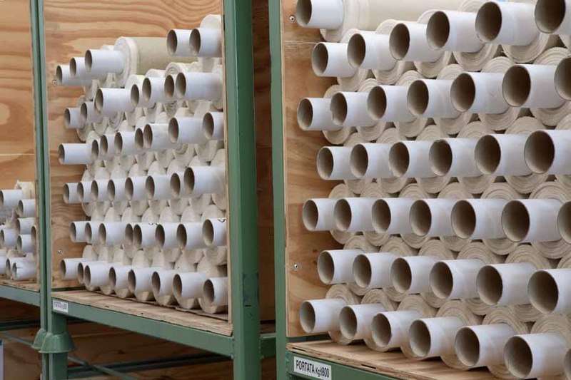 CANVASES IN ROLLS
