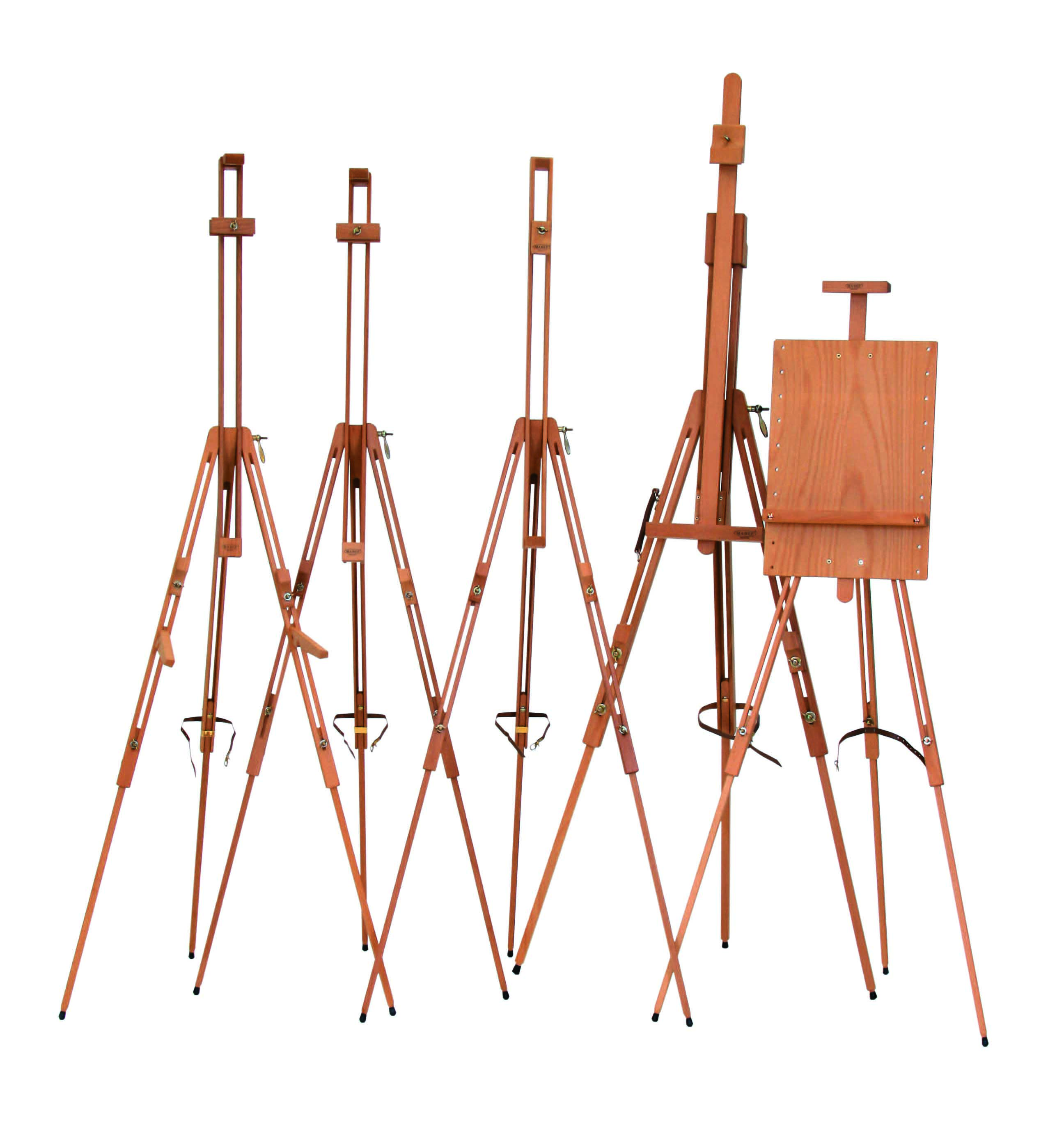 M.A.B.E.F. SRL | Exhibitor Creativeworld 2026 | STUDIO EASELS