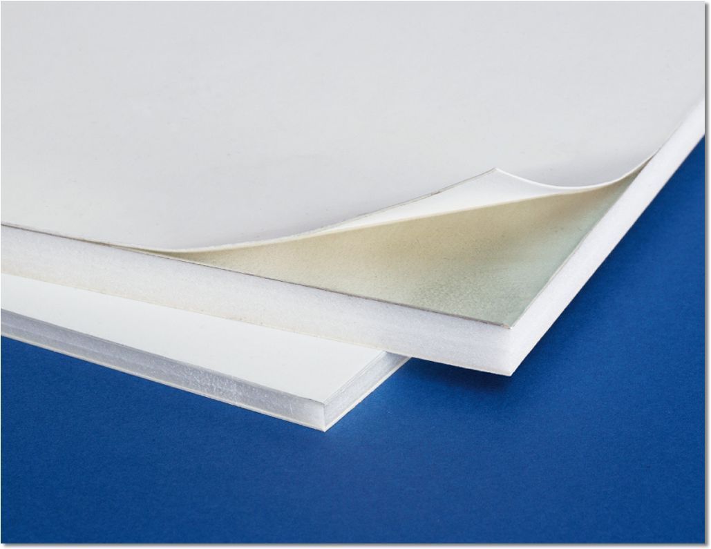 FOAM BOARD ALUBOARD