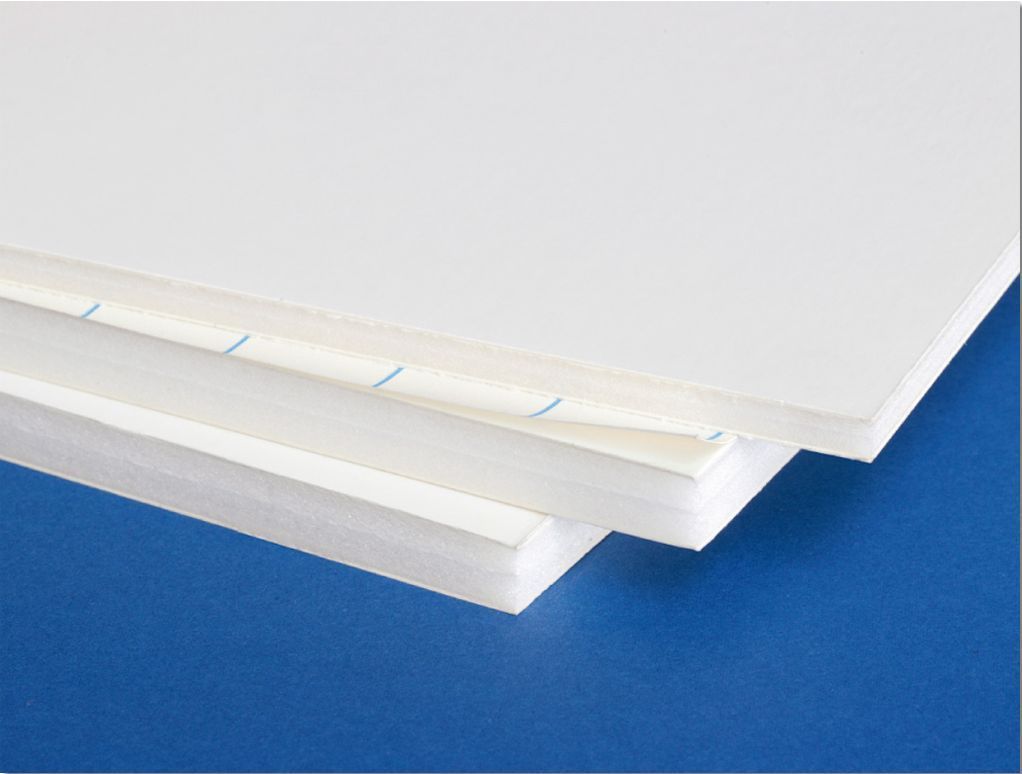 FOAM BOARD PLUS
