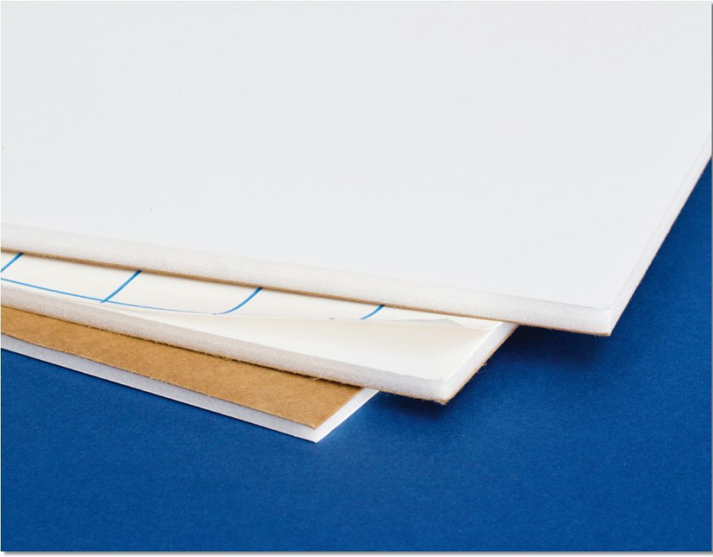 FOAM BOARD DUPLO