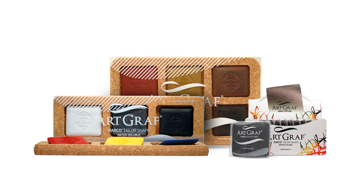 ArtGraf Tailor Shape