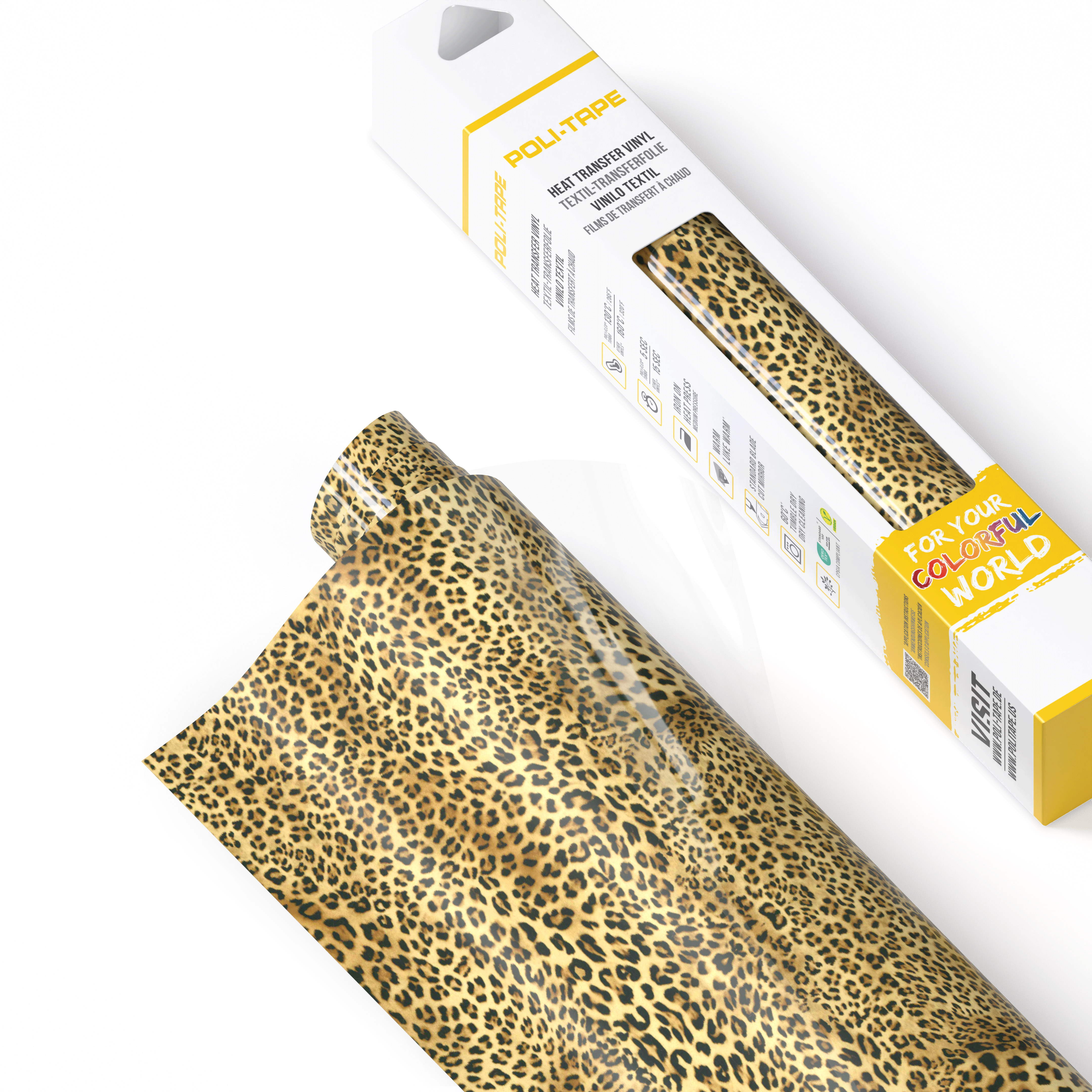 POLI-FLEX IMAGE - Effect films