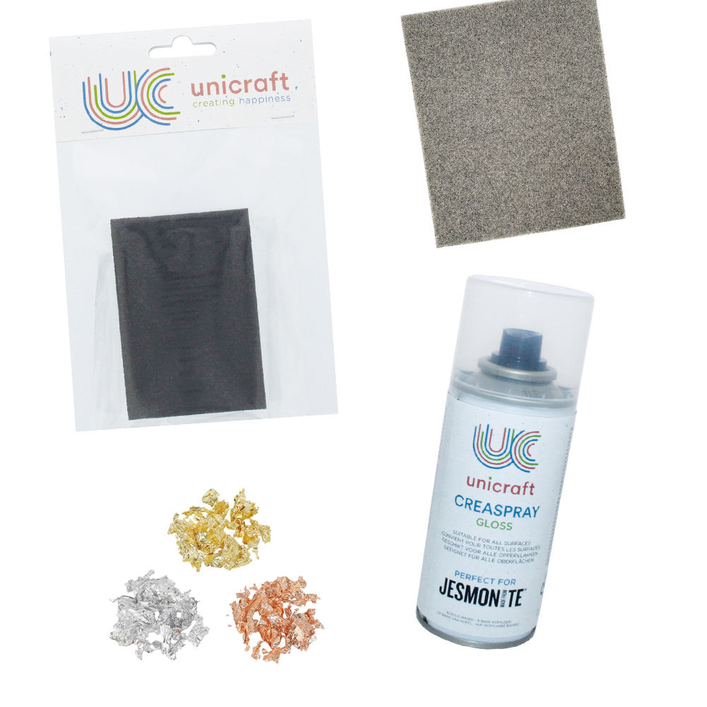 Other Jesmonite supplies
