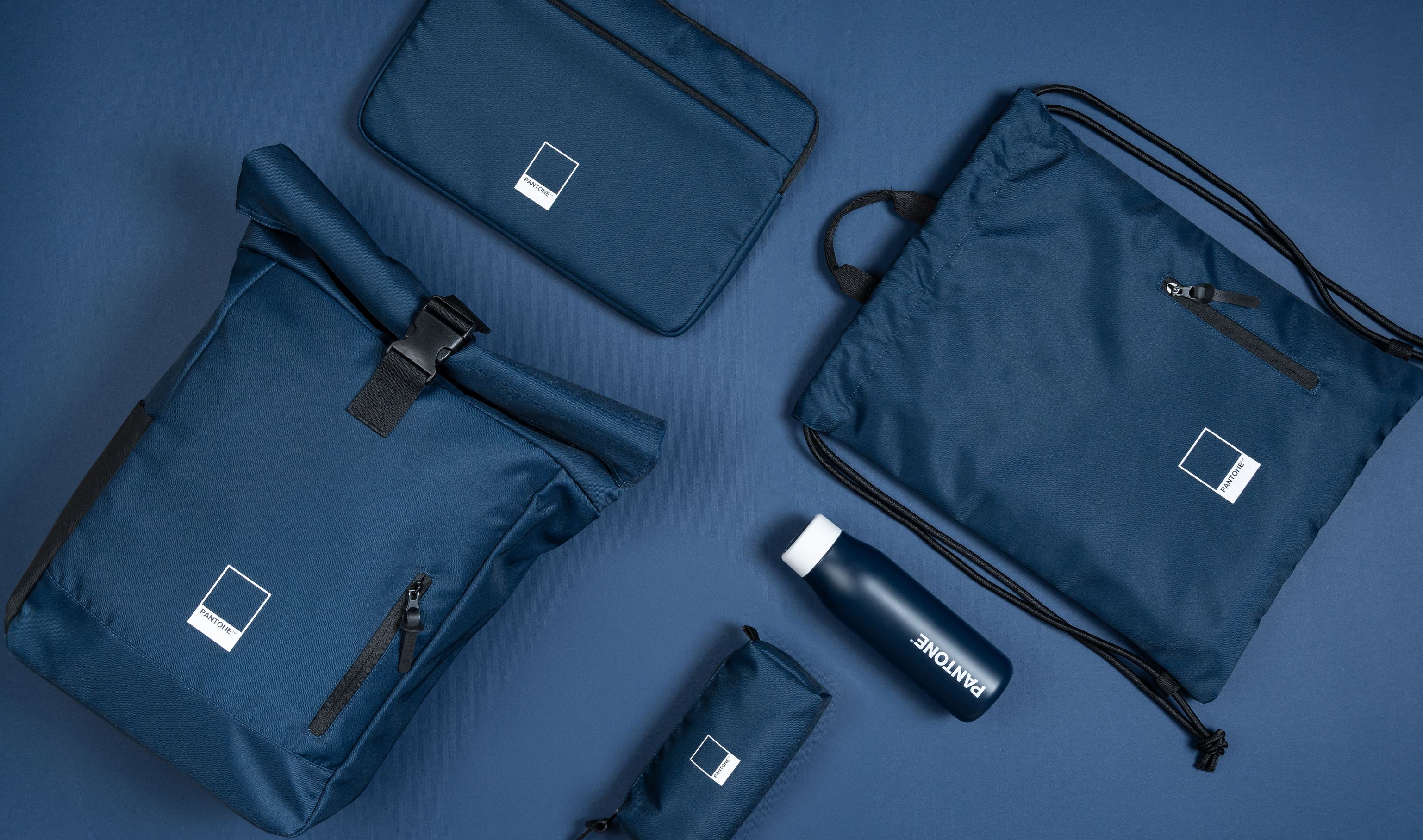 Pantone Urban - Accessories and Stationery collection