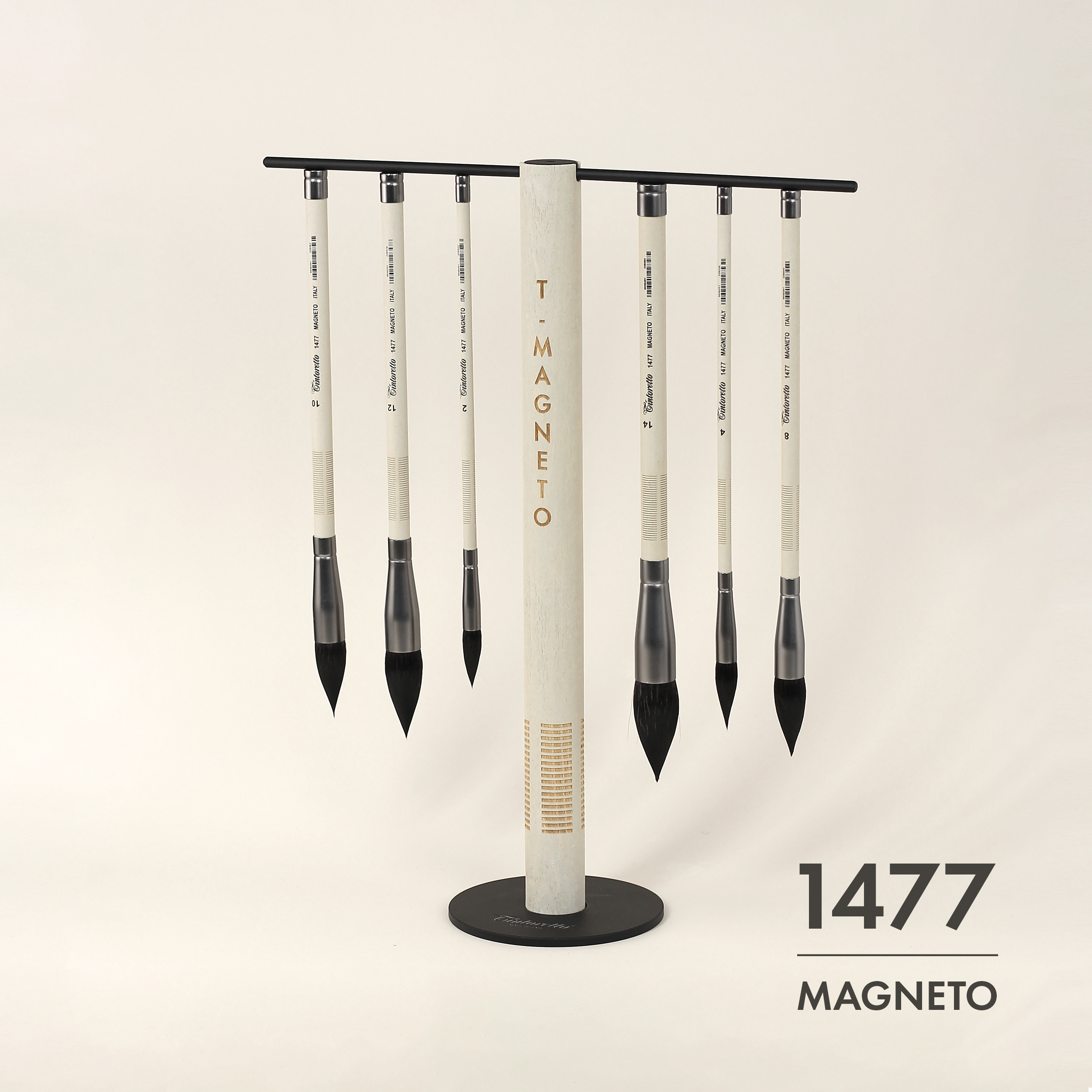 Magneto - 1477 Series