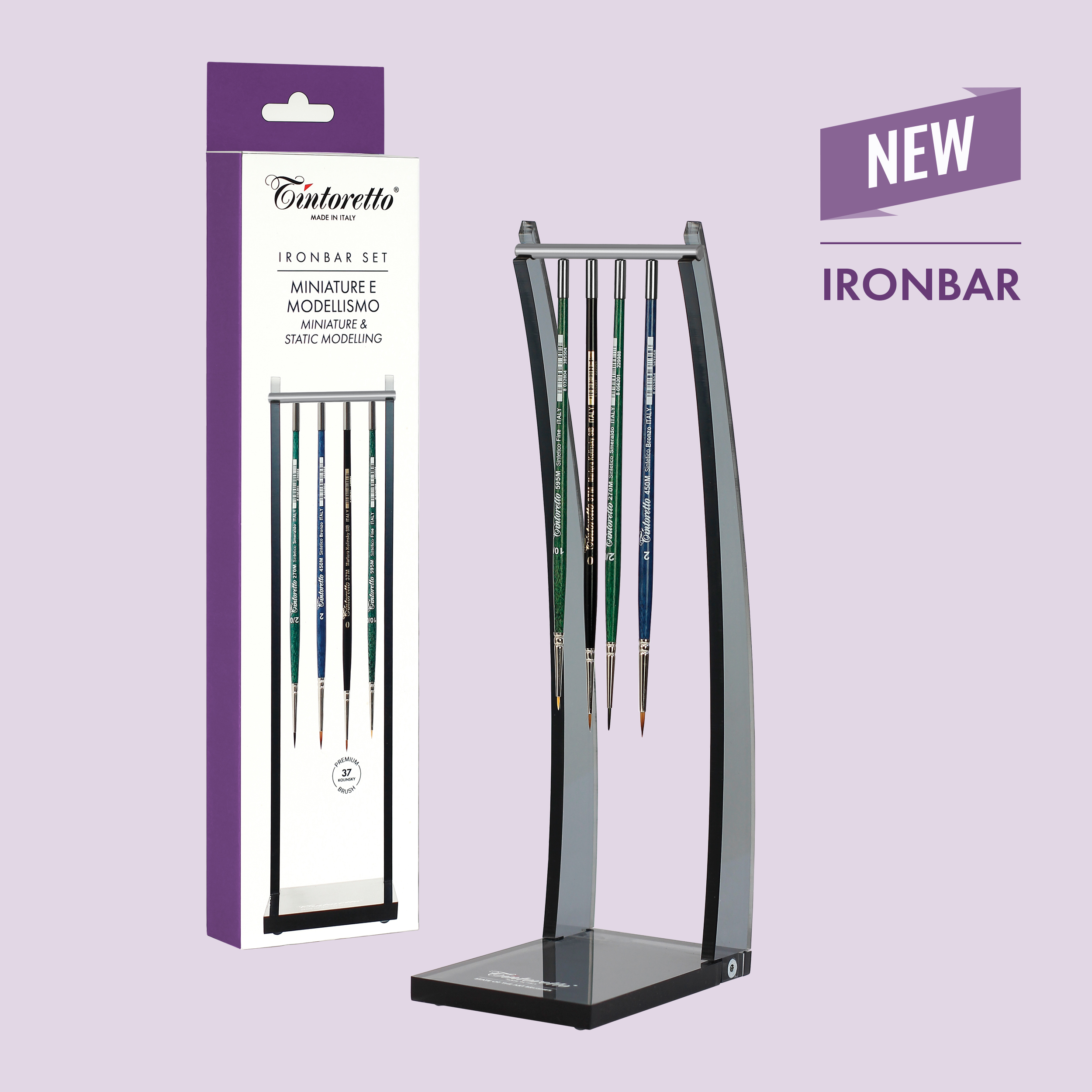Ironbar