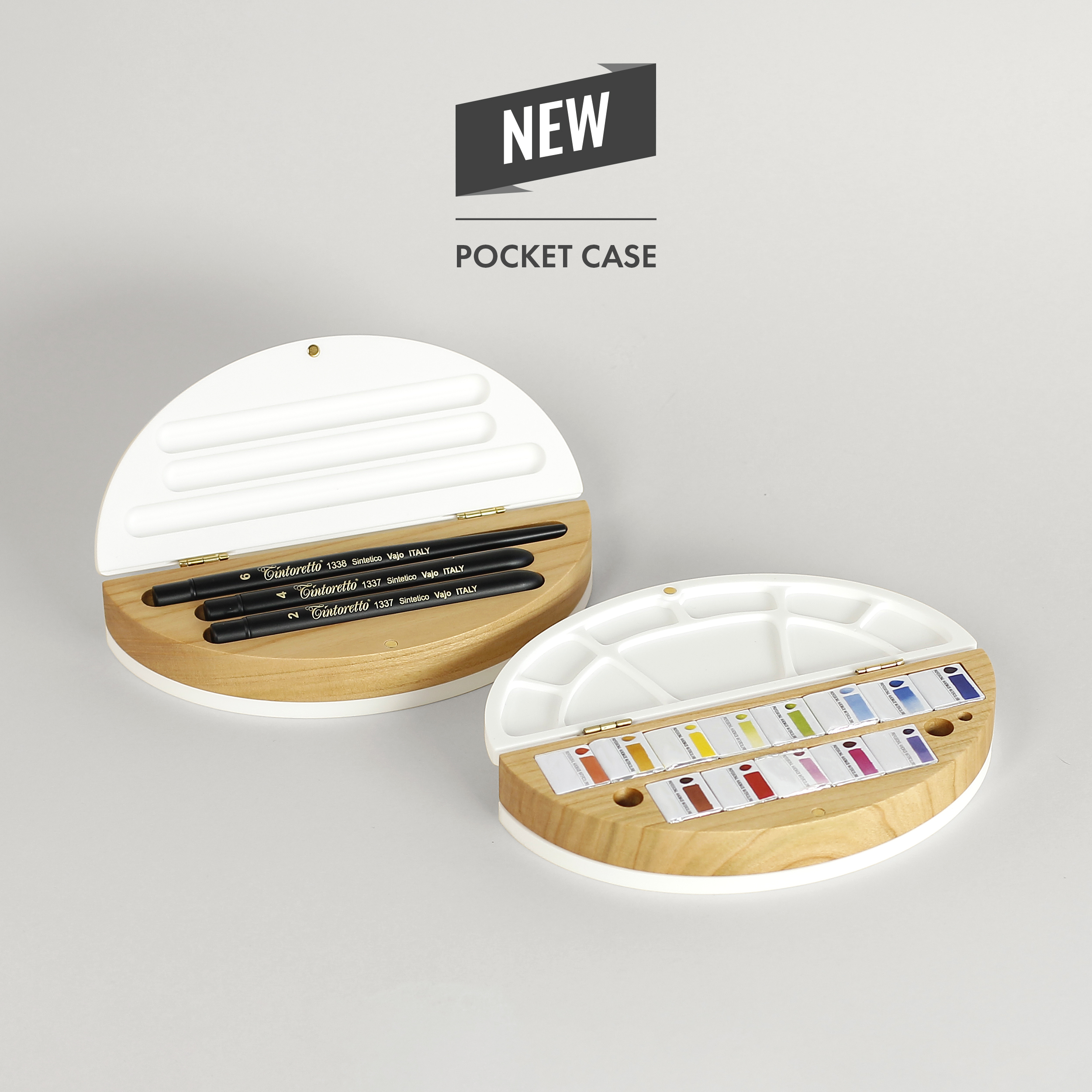 Pocket Case