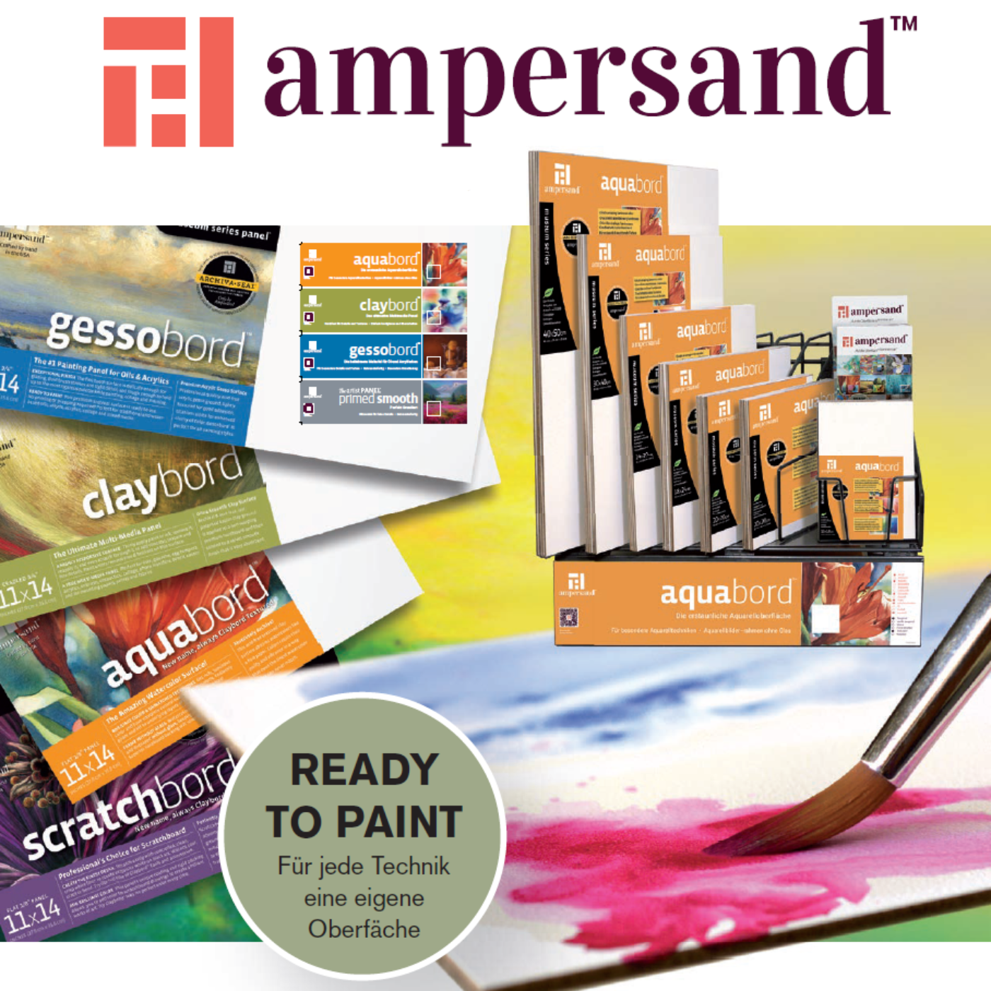Ampersand
