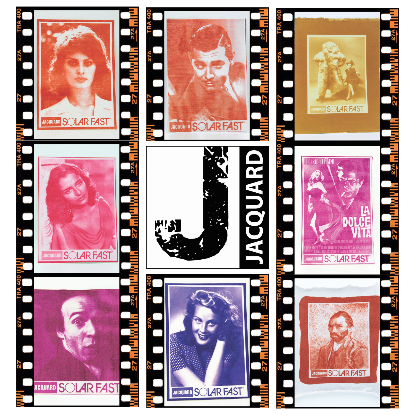 Jacquard