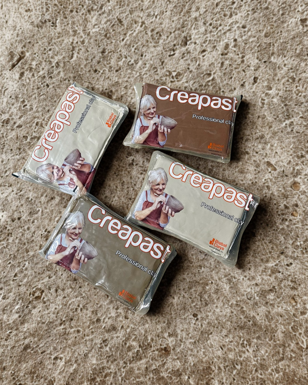 CREAPAST
