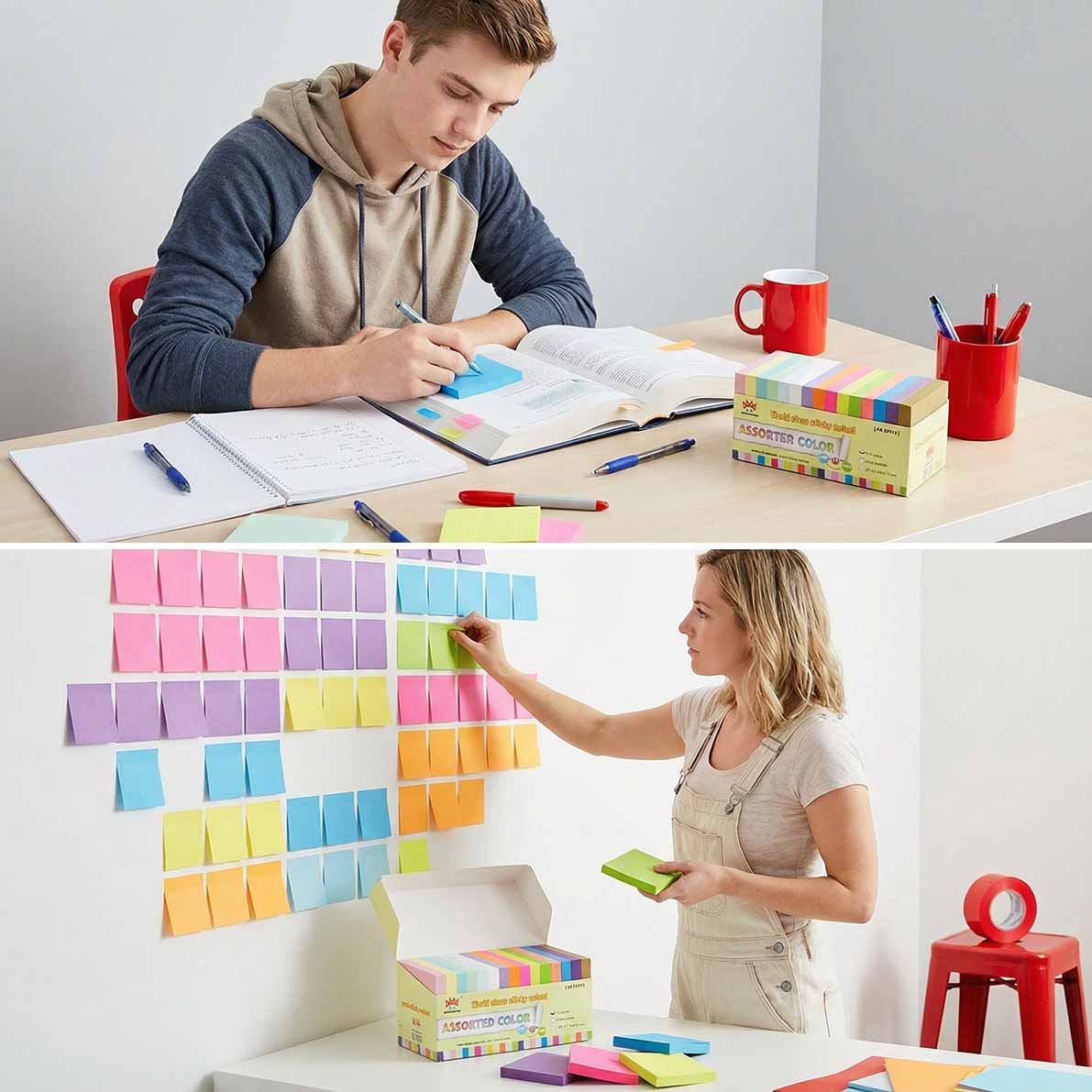 Sticky Notes