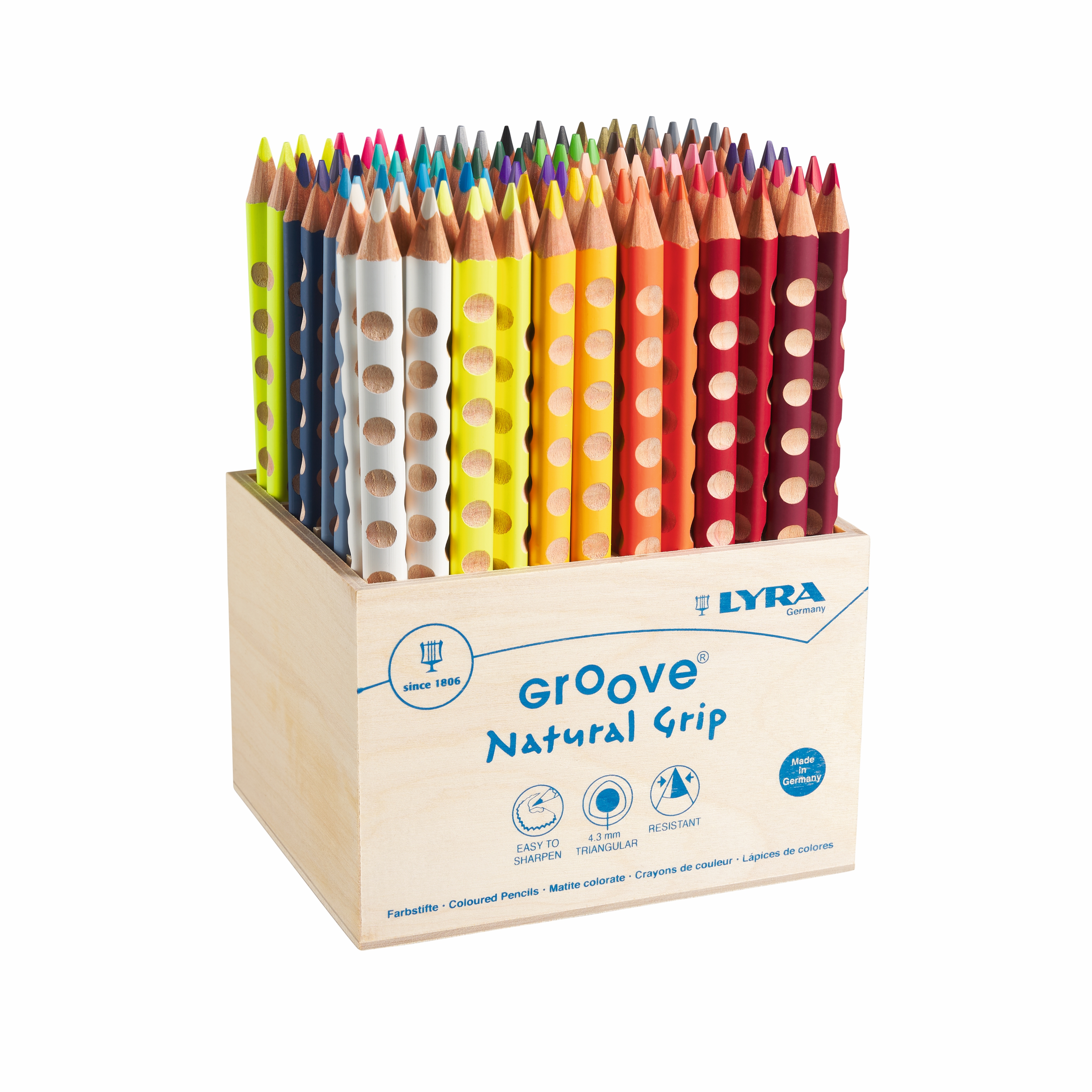 Lyra Groove