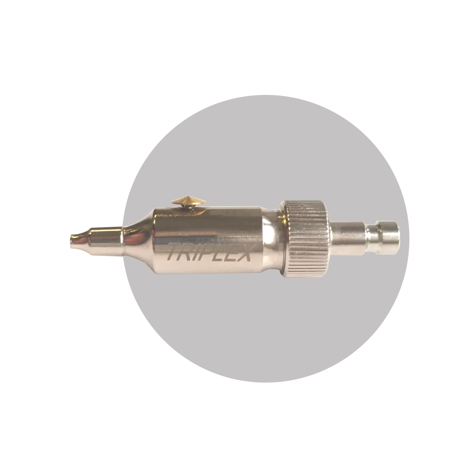 PAS - PRECISION AIR SPAYGUN