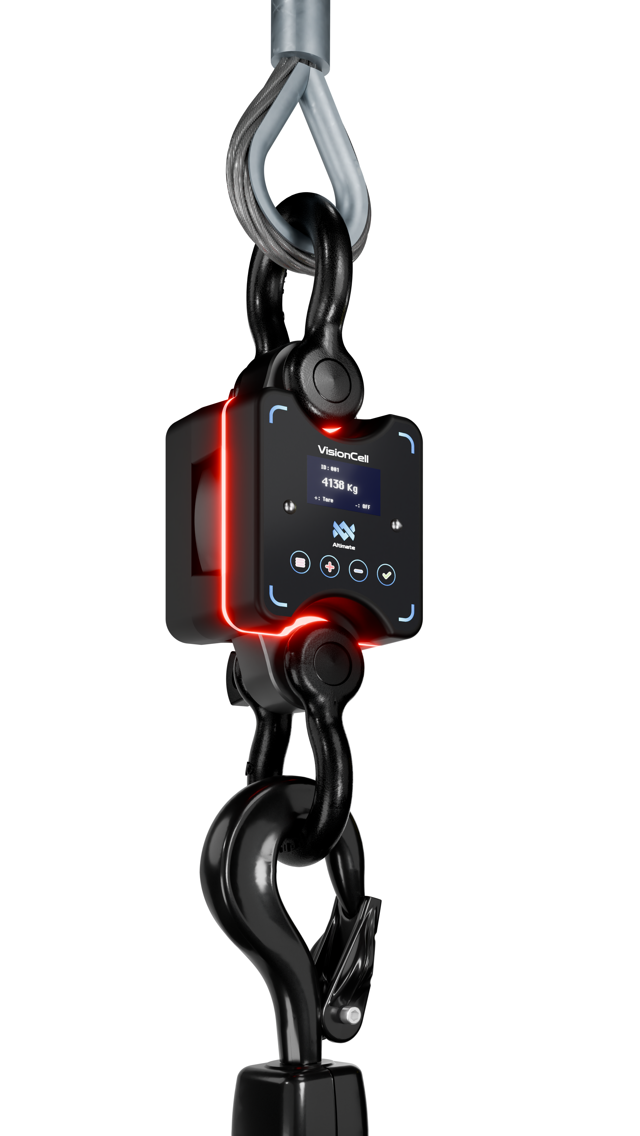 VisionCell