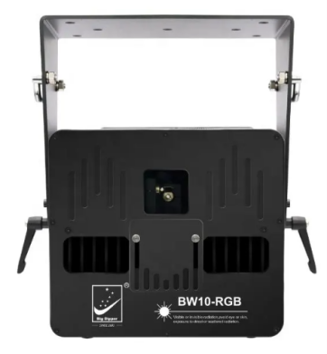 Exhibitor & Products - Big Dipper Laser Science And