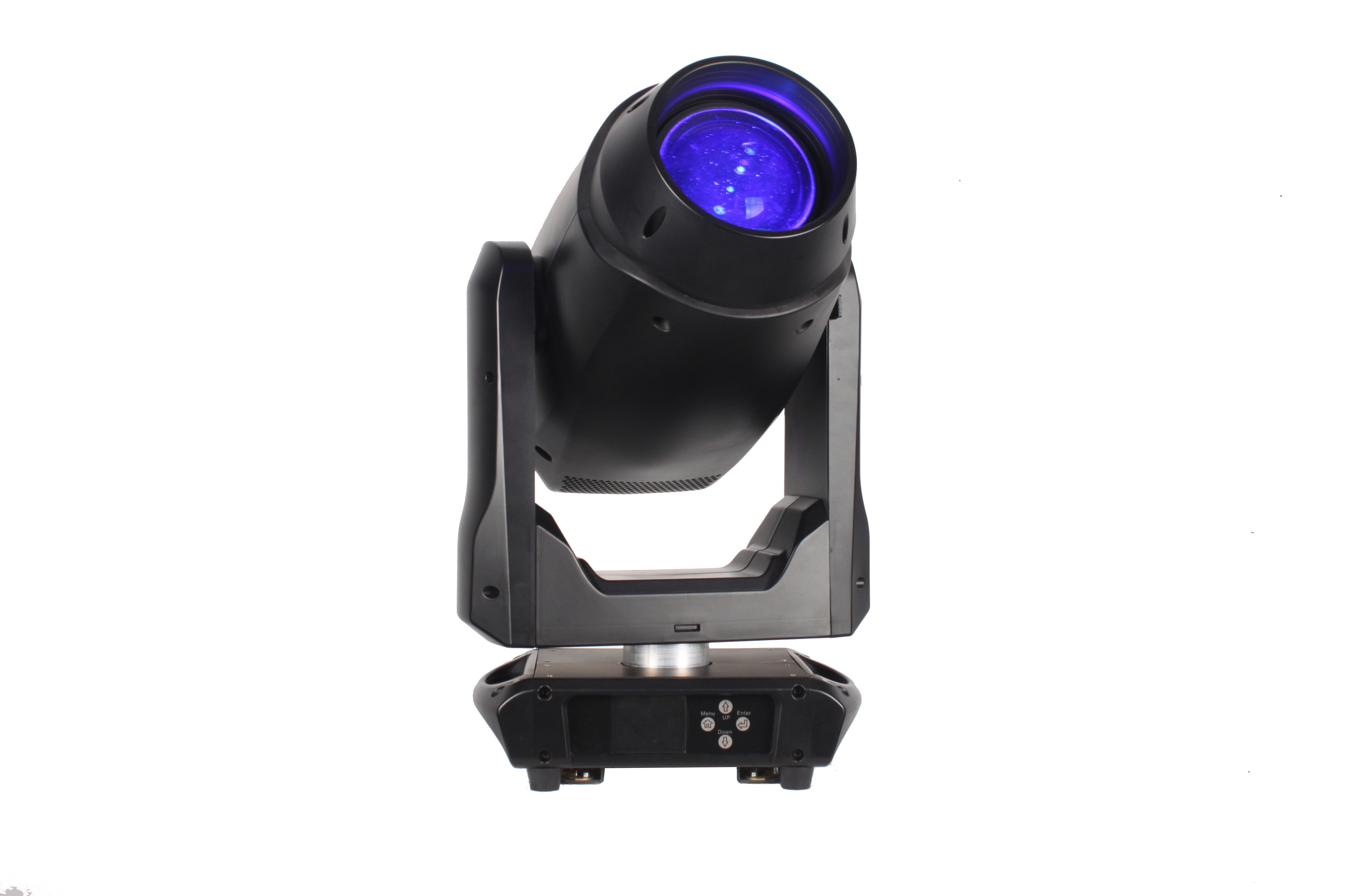 400W multifunctional LED three-in-one lamp CL400