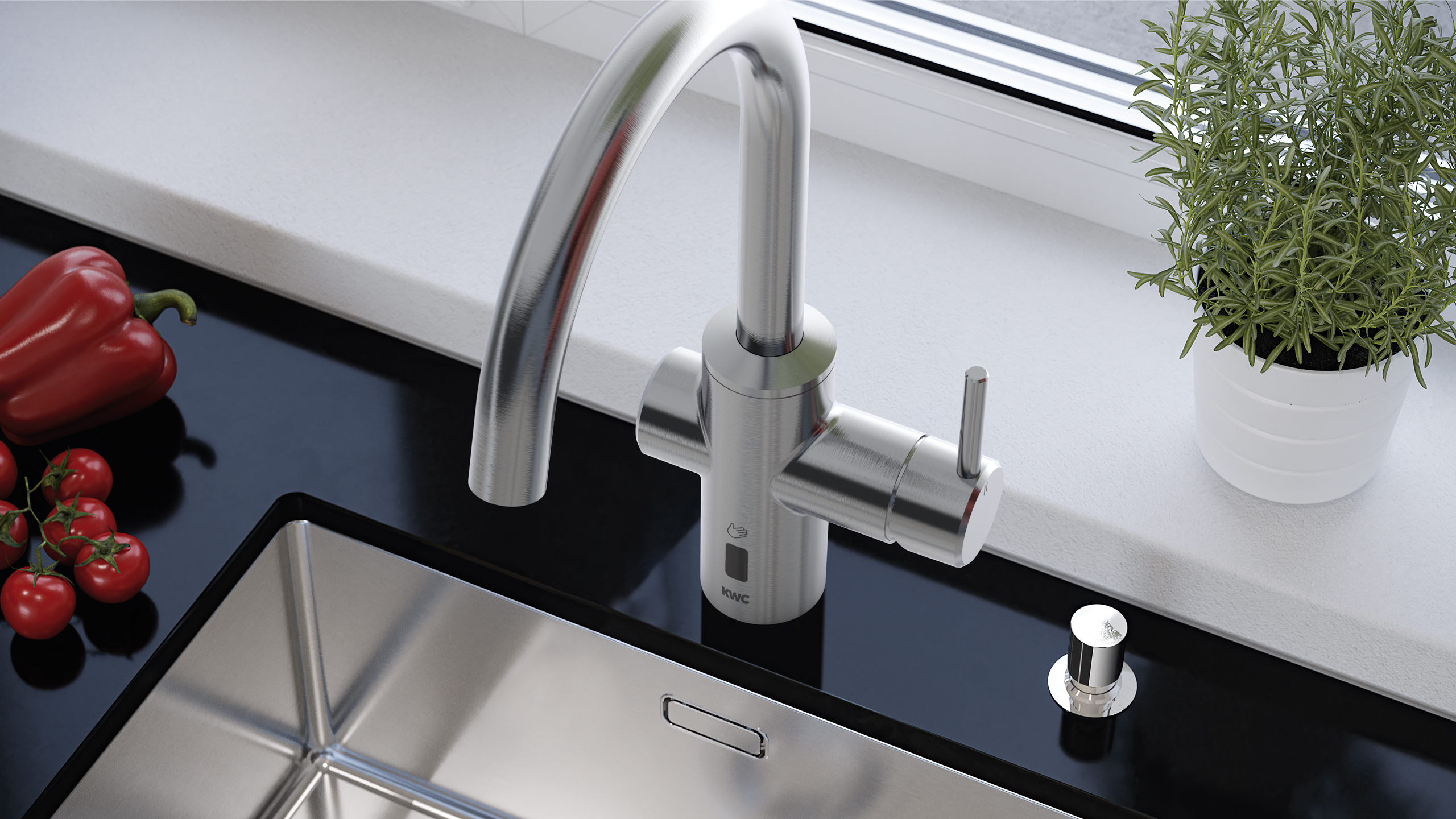 CNC Kitchen Inserts Filetés M3 Standard - 3DJake Suisse
