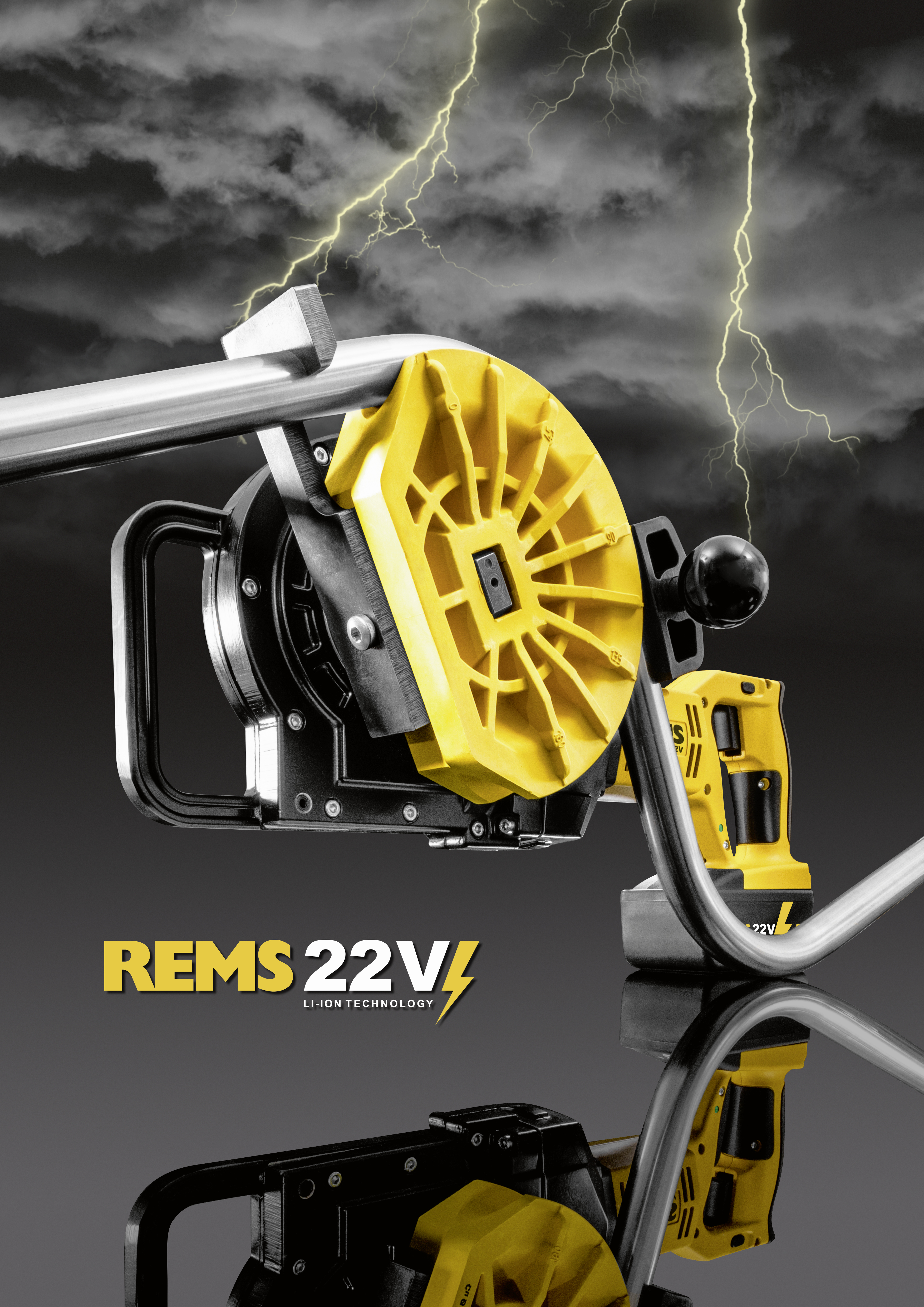 ISH - Exhibitors & Products - REMS GmbH & Co. KG
