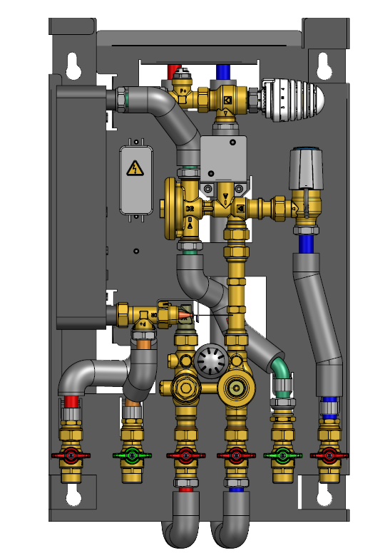 квартирные тепловые пункты. индивидуальный квартирный тепловой пункт. квартирные тепловые пункты logotherm от meibes. блочный тепловой пункт данфосс. Logotherm инструкция.