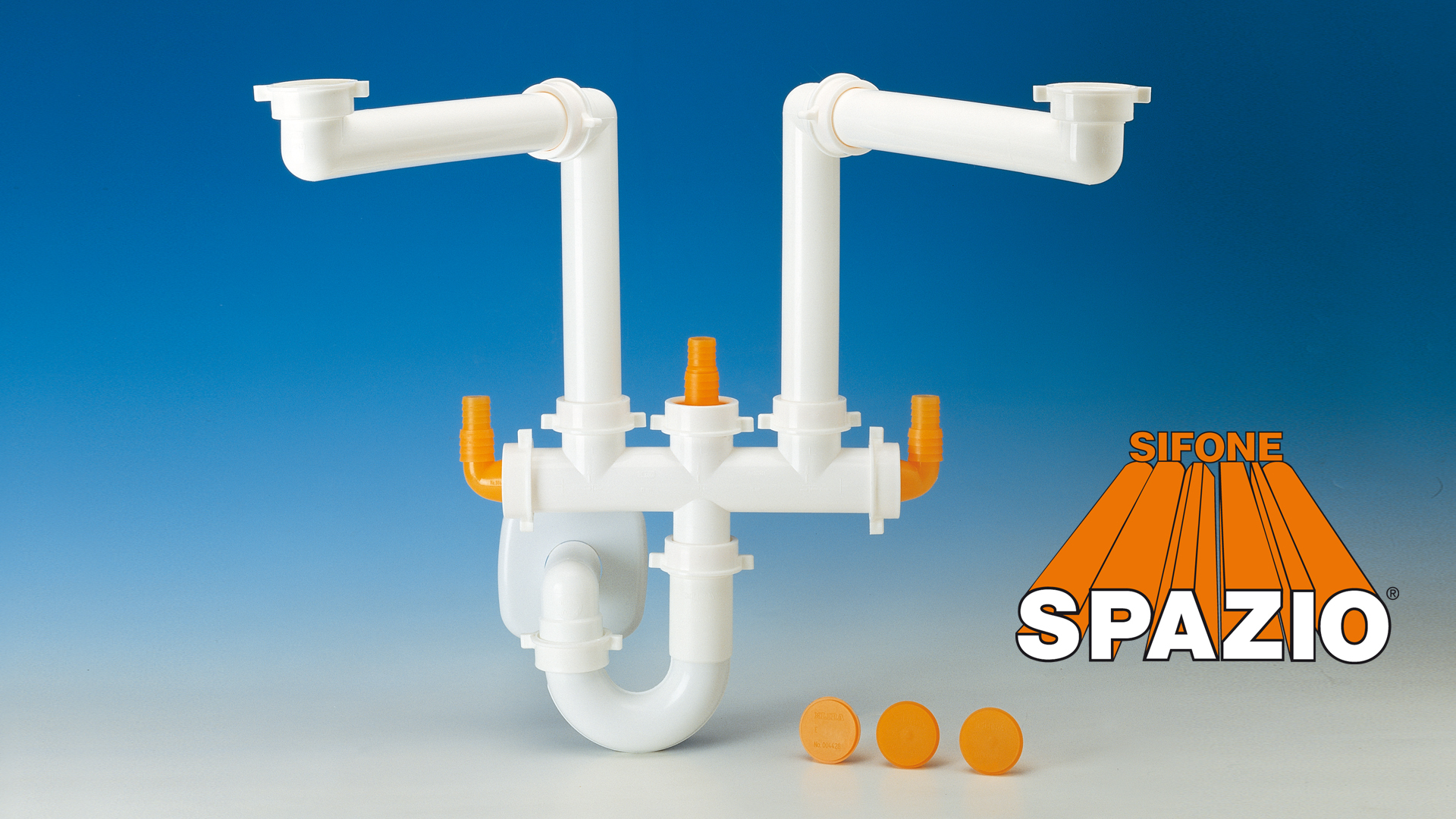SPAZIO 2