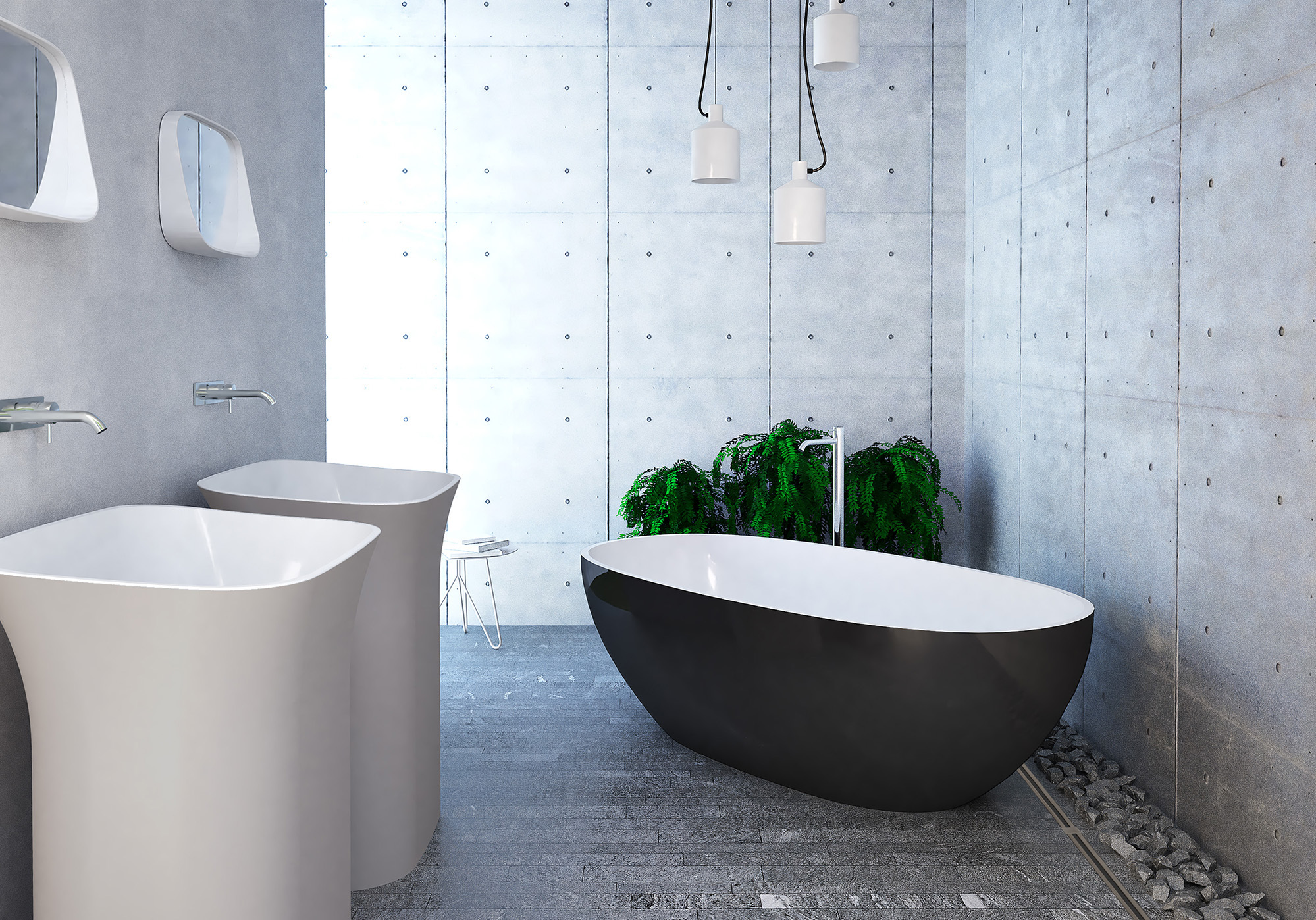 OV.Bathtub