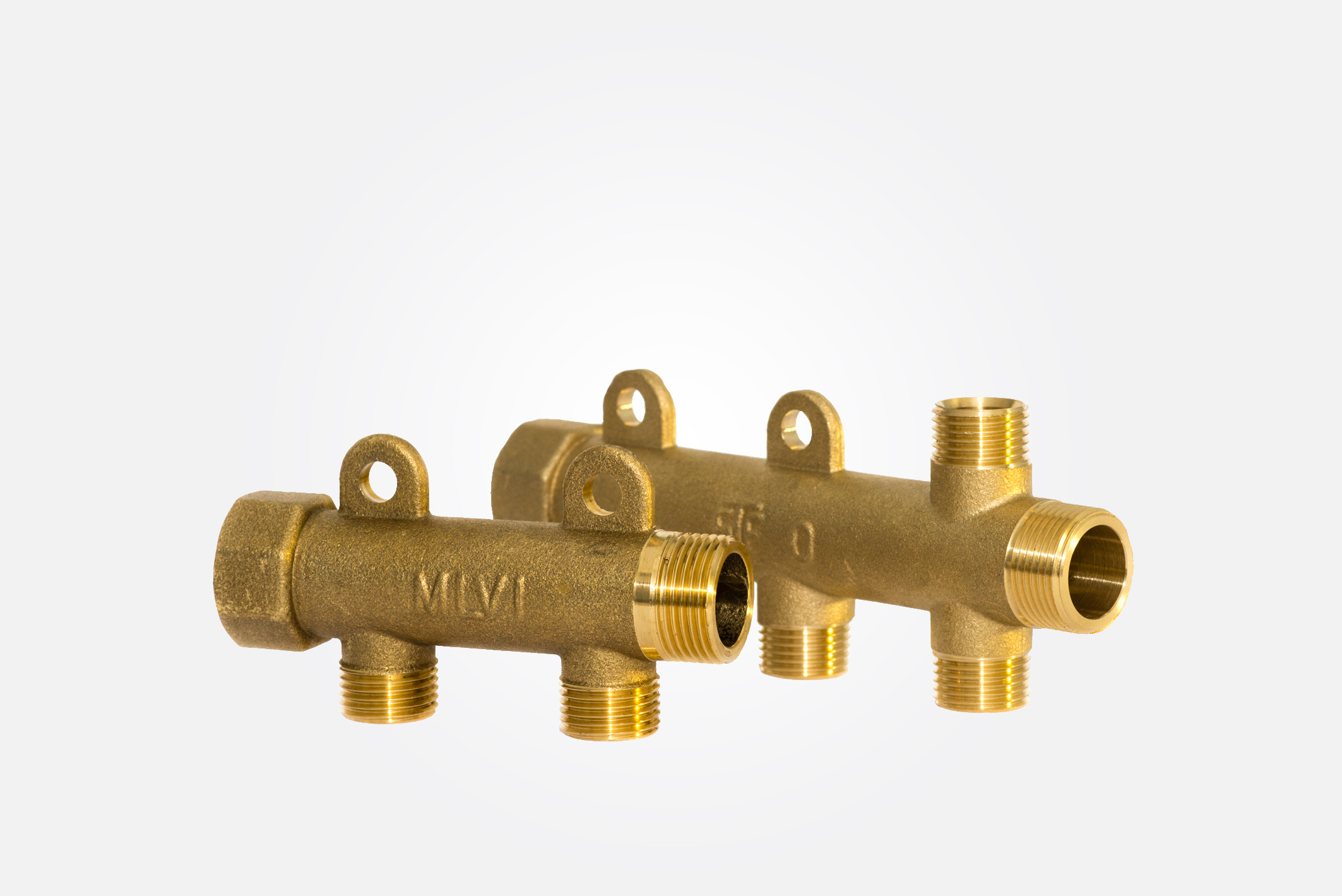 Manifolds