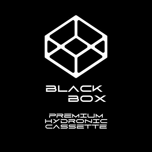 BlackBox is a stylish air distribution unit suitable for installation in suspended ceilings. 