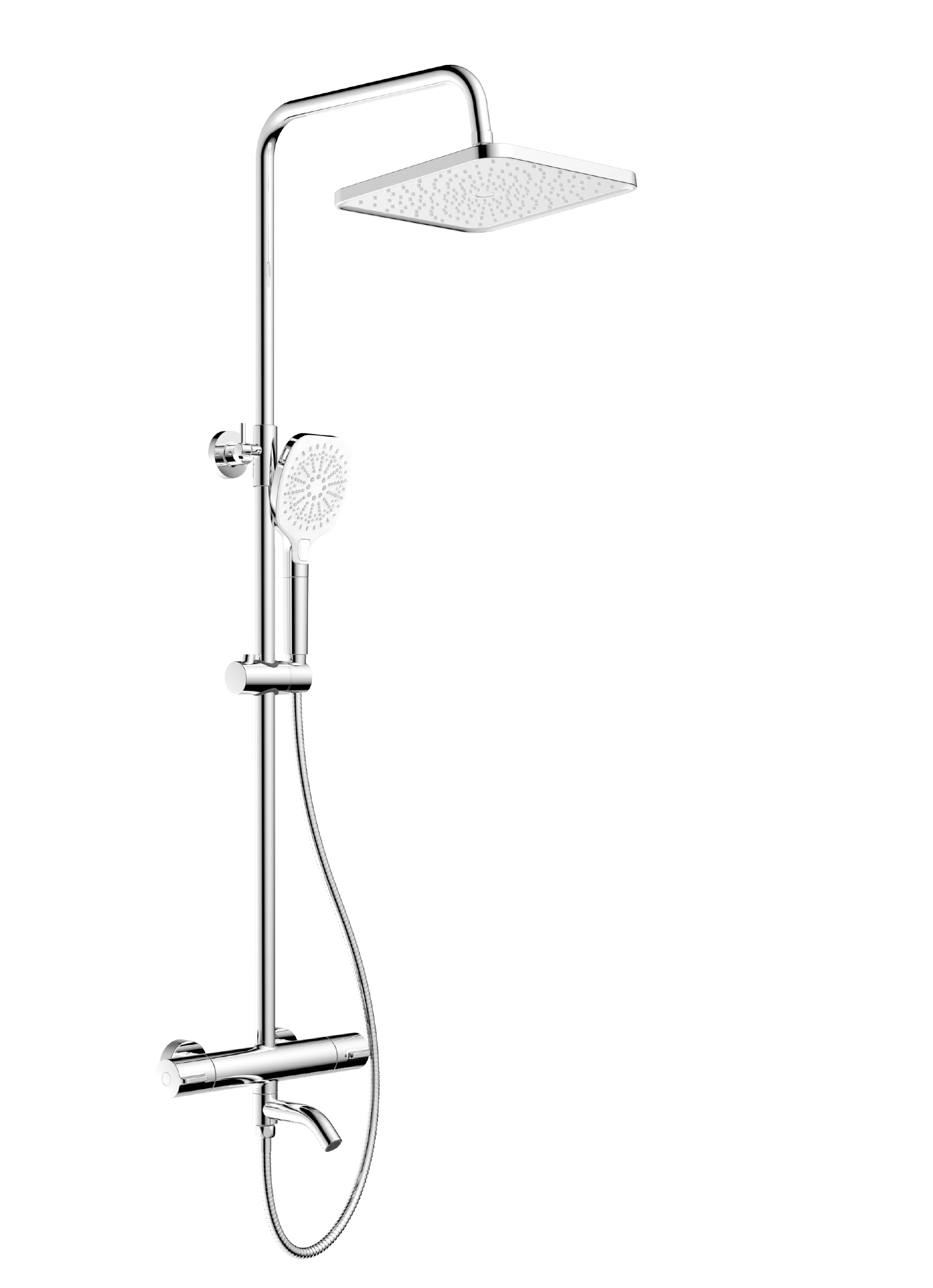 Shower Column - 25001101