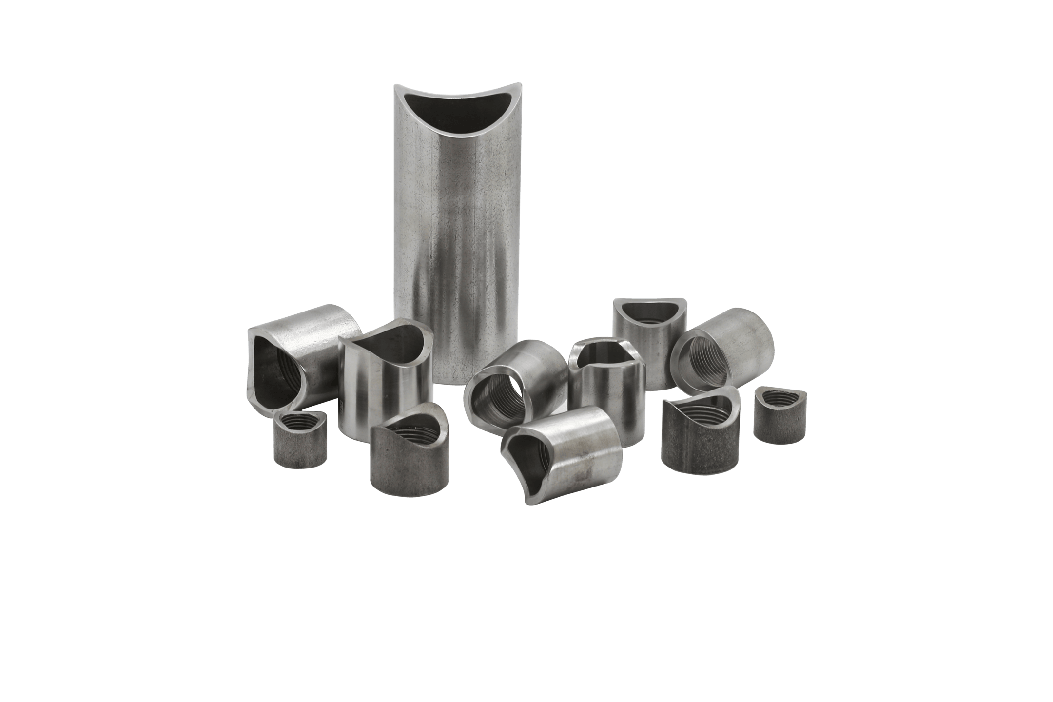 sockets/sleevs/couplings