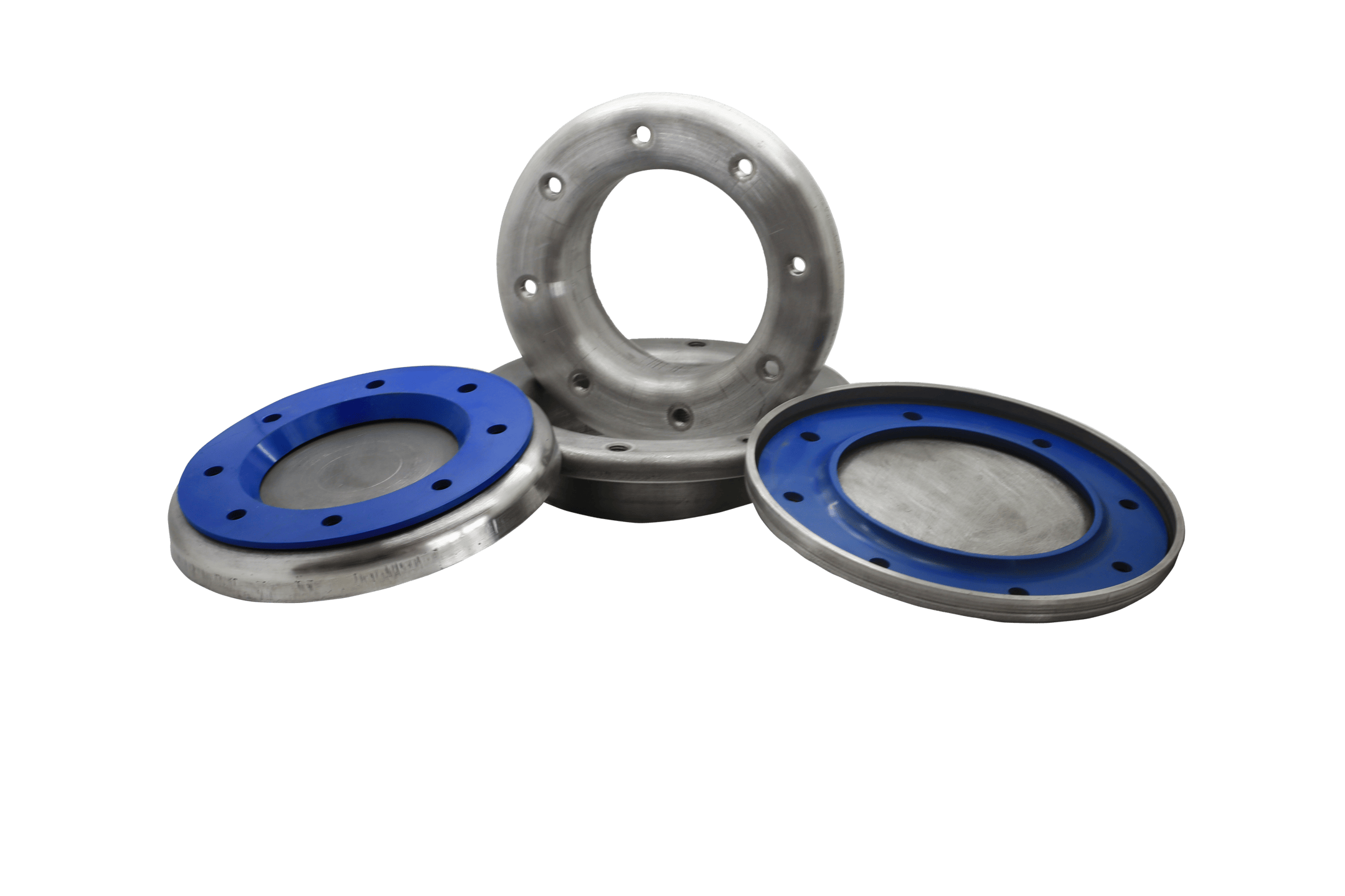 BOILER FLANGE