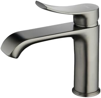 Bathroom mixer