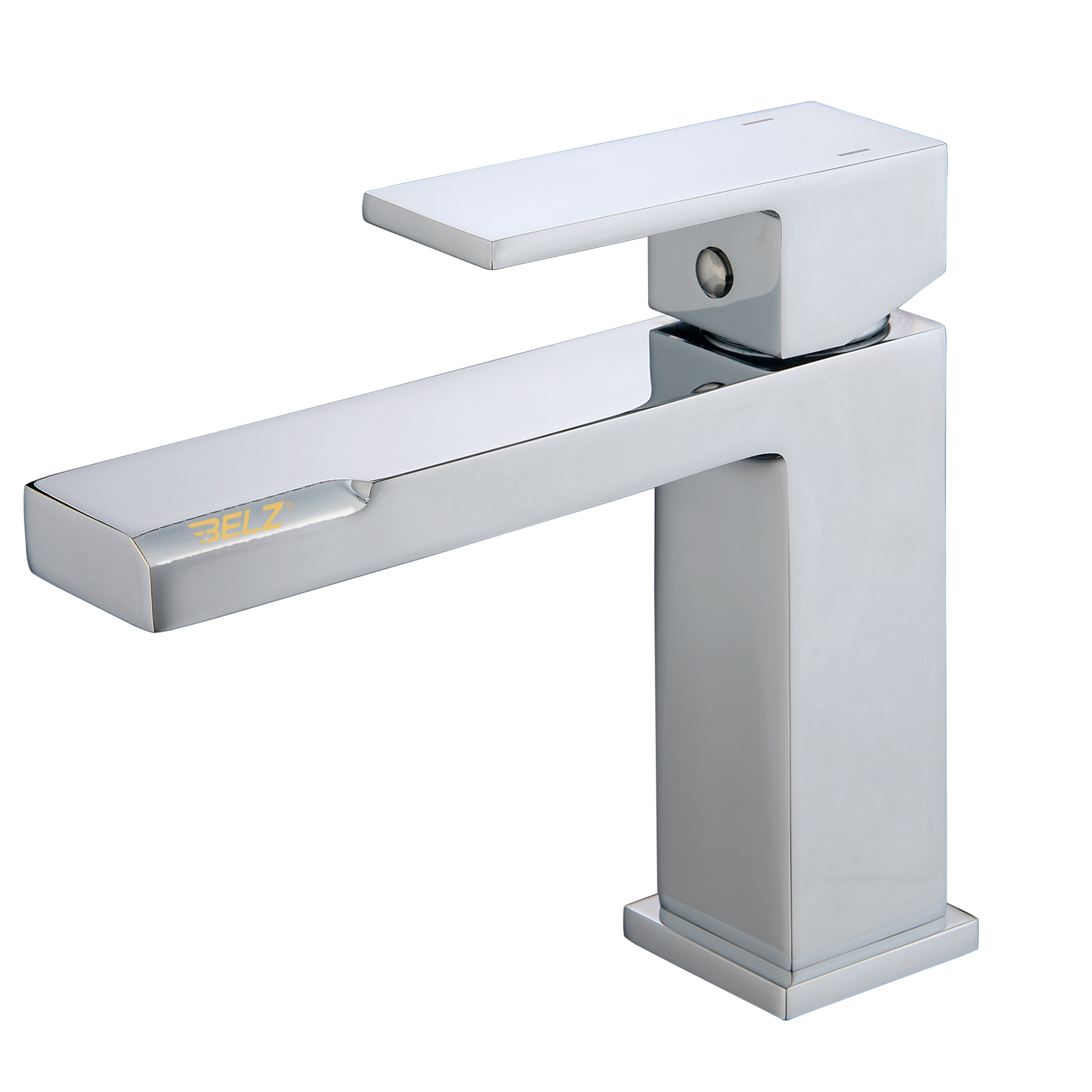 Bathroom mixer
