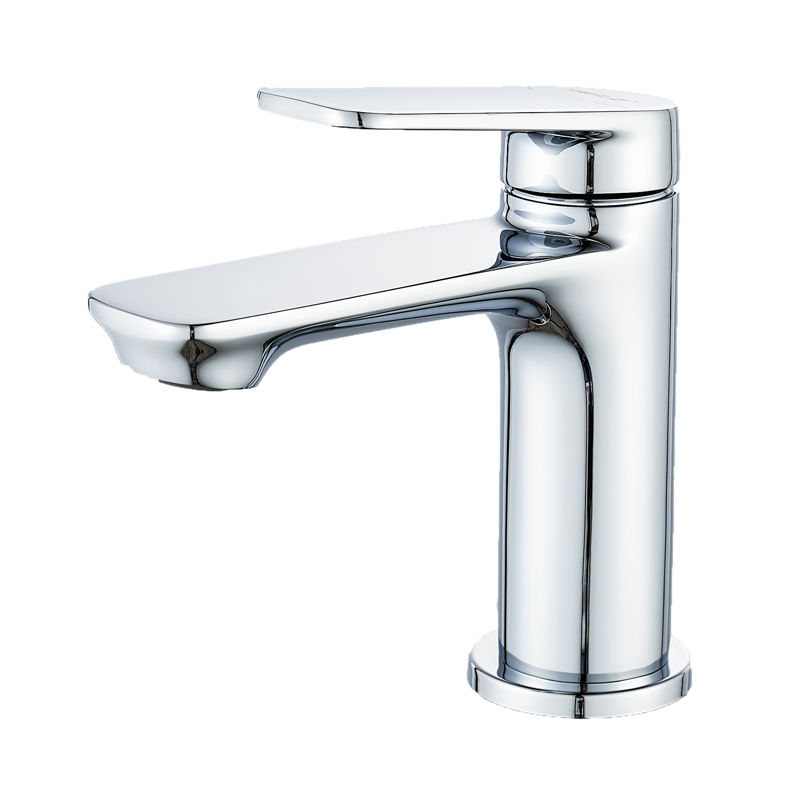 Bathroom mixer