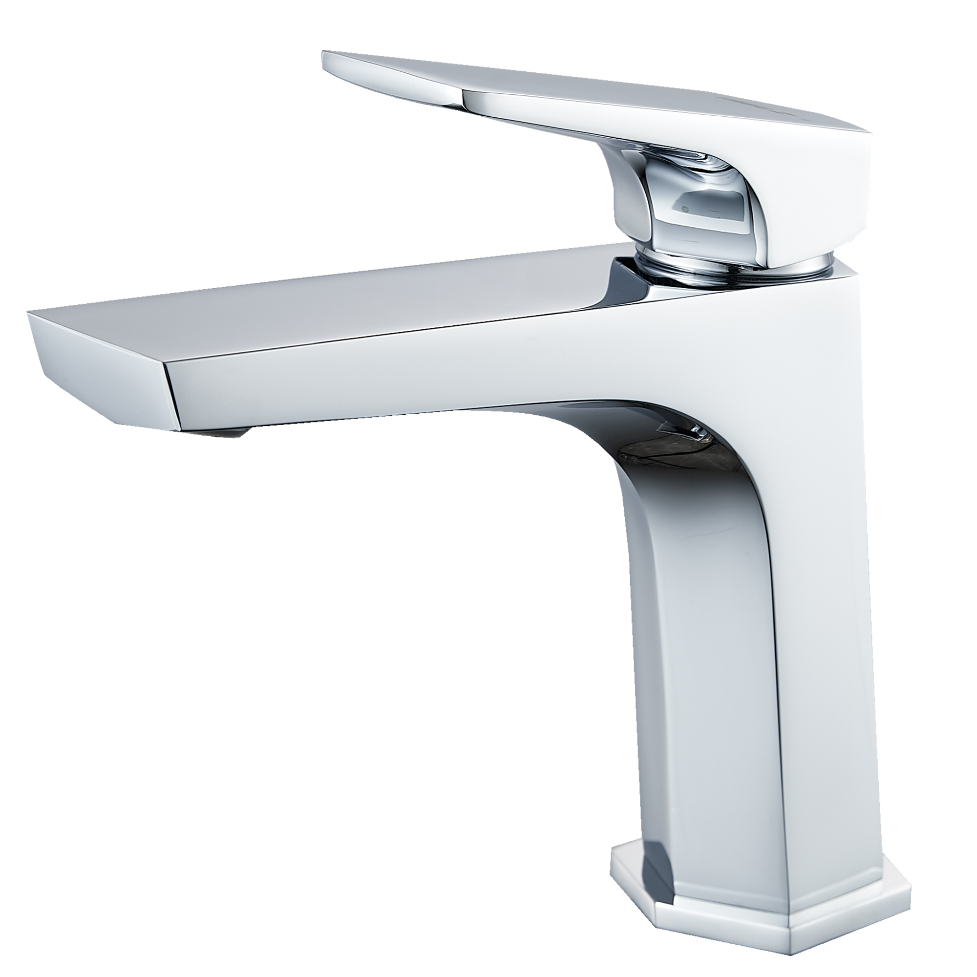 Bathroom mixer